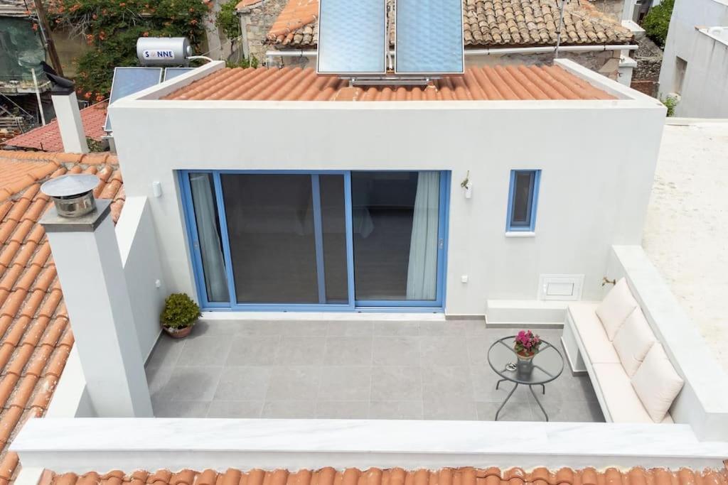 κοράλι, παραλία λίμνης Holiday home