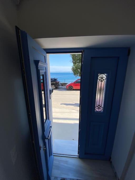 κοράλι, παραλία λίμνης Holiday home *
