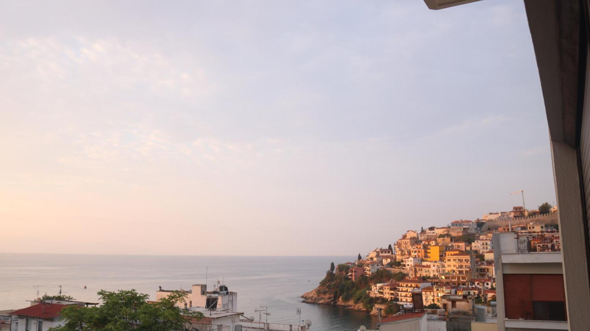 Apartment Artsy Kavala