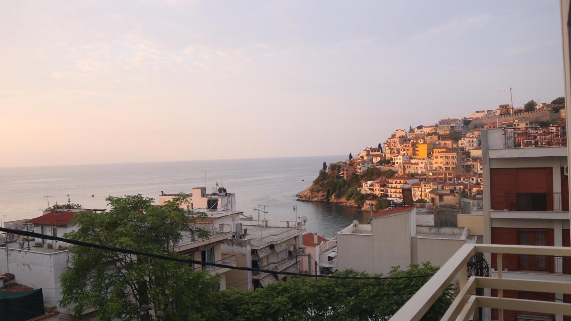 Artsy Kavala
