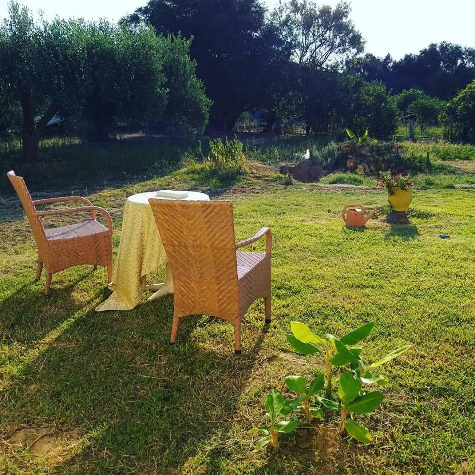 Enjoy The Silence Holiday home Svoronata