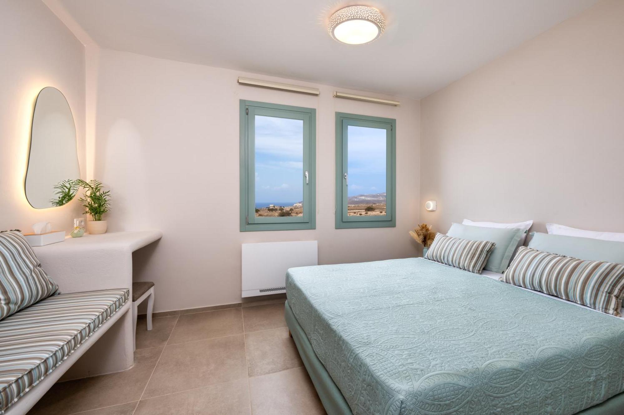 Dune Santorini Villa *