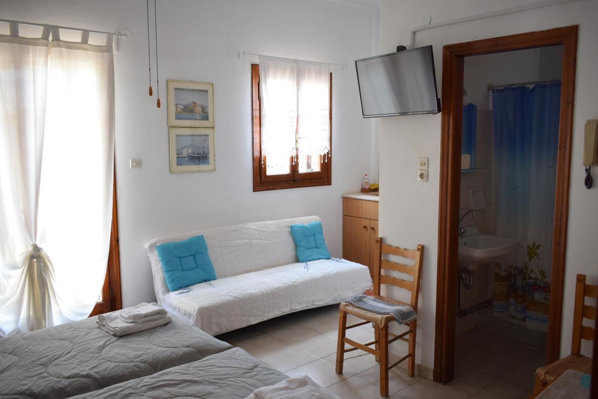 Town Cozy Escape *