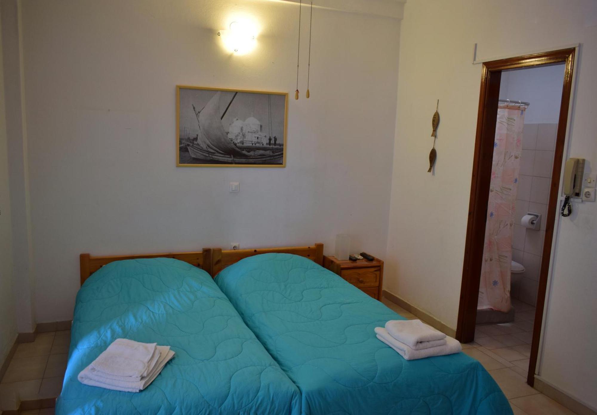Town Cozy Escape Inn