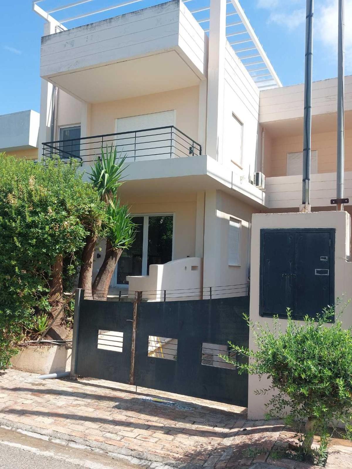 Iroko Patras