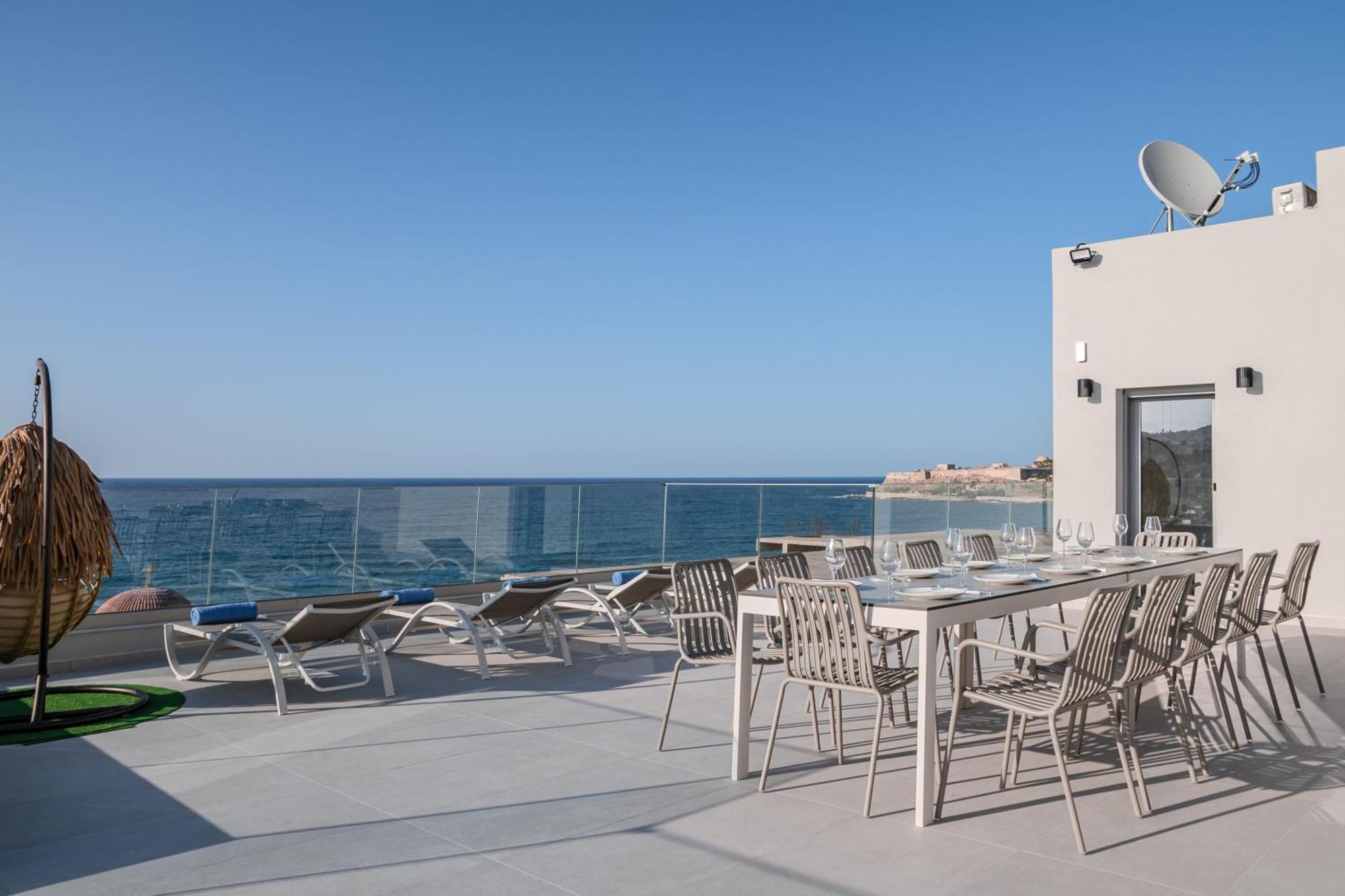 Artcotel Luxury Villa Rethymno (Crete)