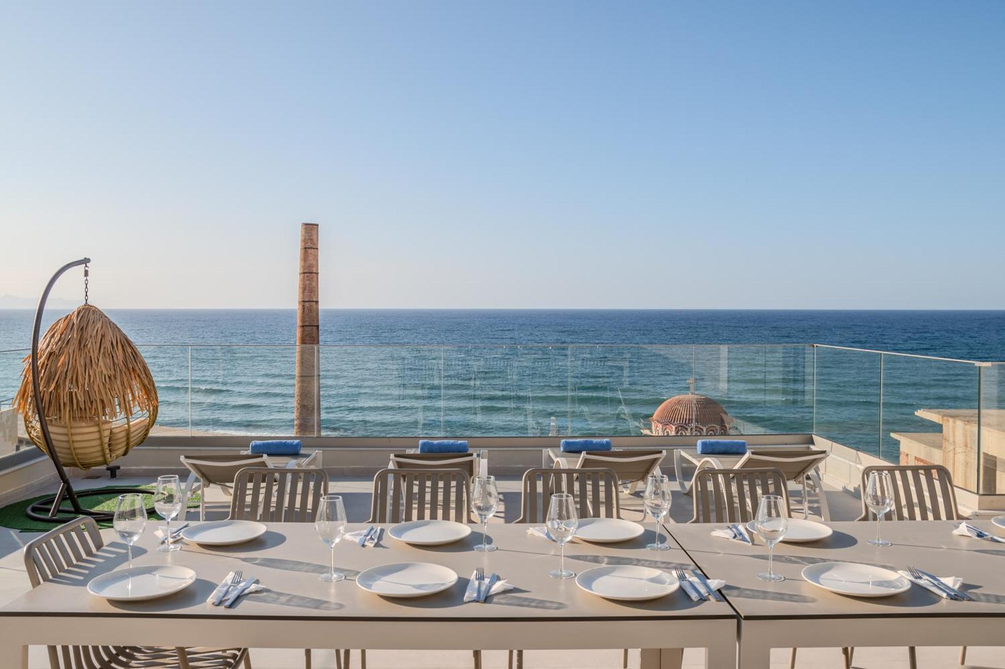Villa Artcotel Luxury *