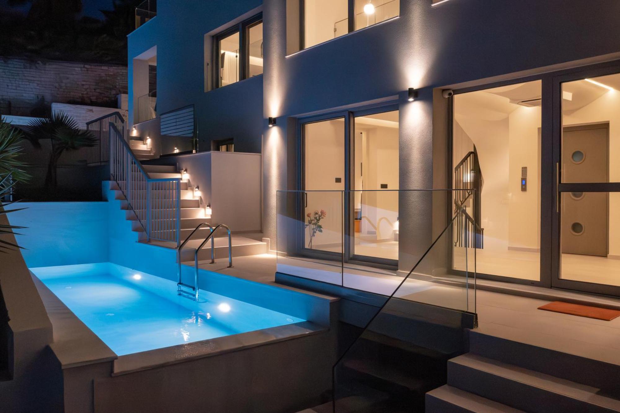 Villa Artcotel Luxury *