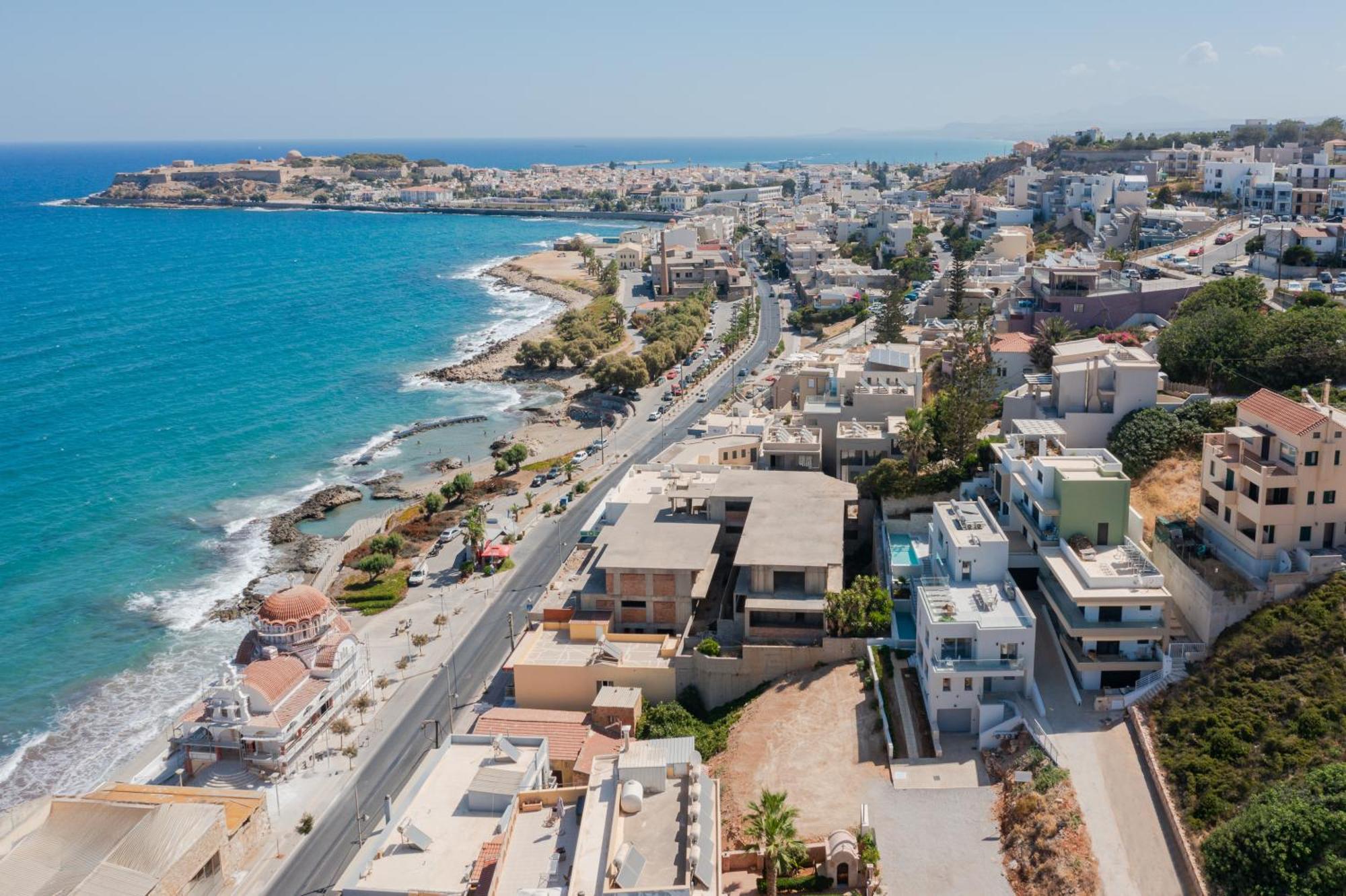 Artcotel Luxury Villa Rethymno (Crete)