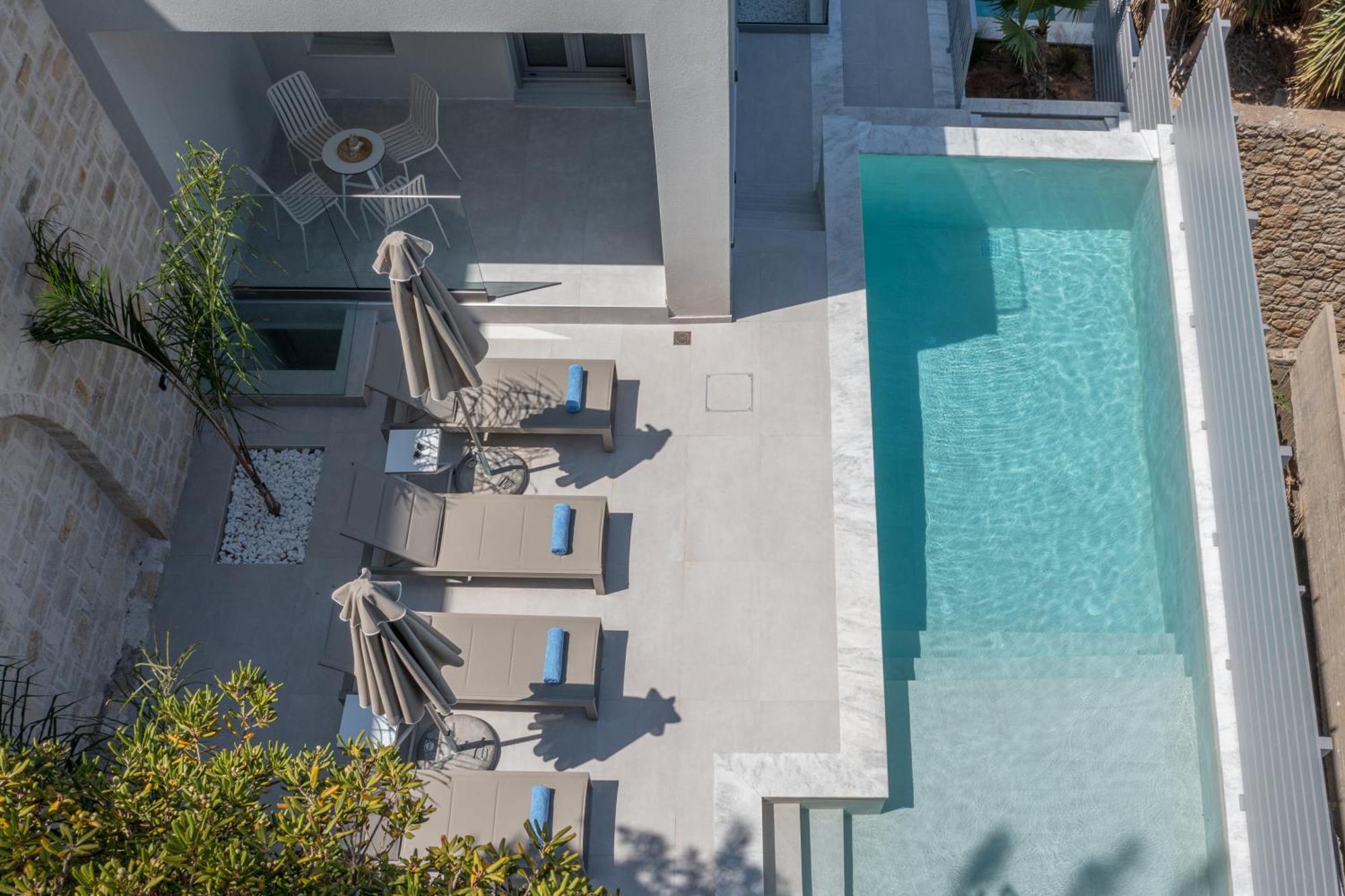 Artcotel Luxury * Rethymno (Crete)