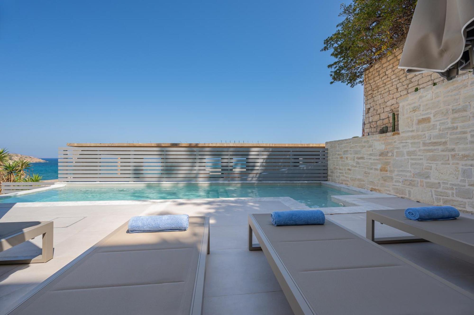 Villa Artcotel Luxury *