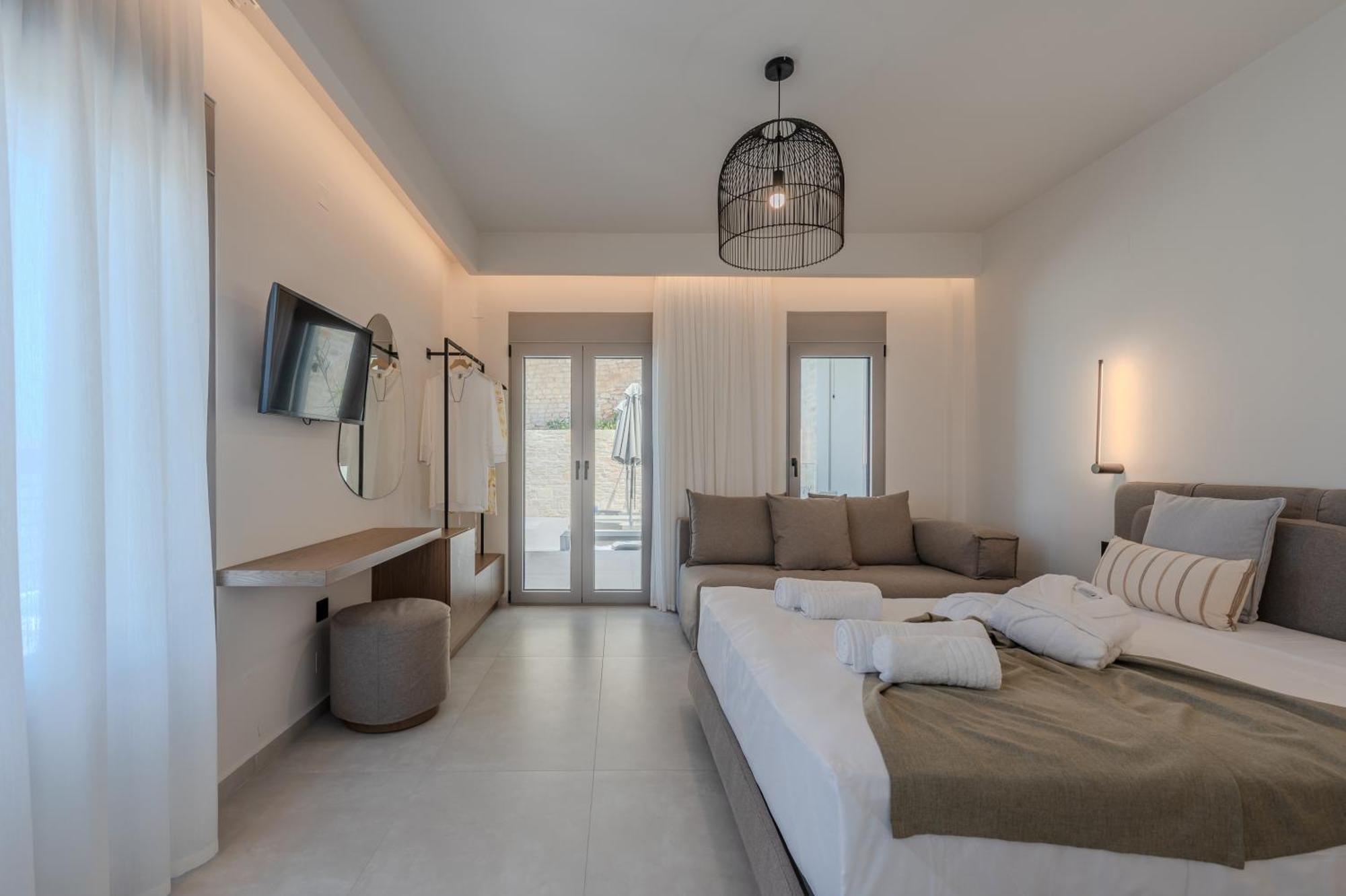 Artcotel Luxury * Rethymno (Crete)