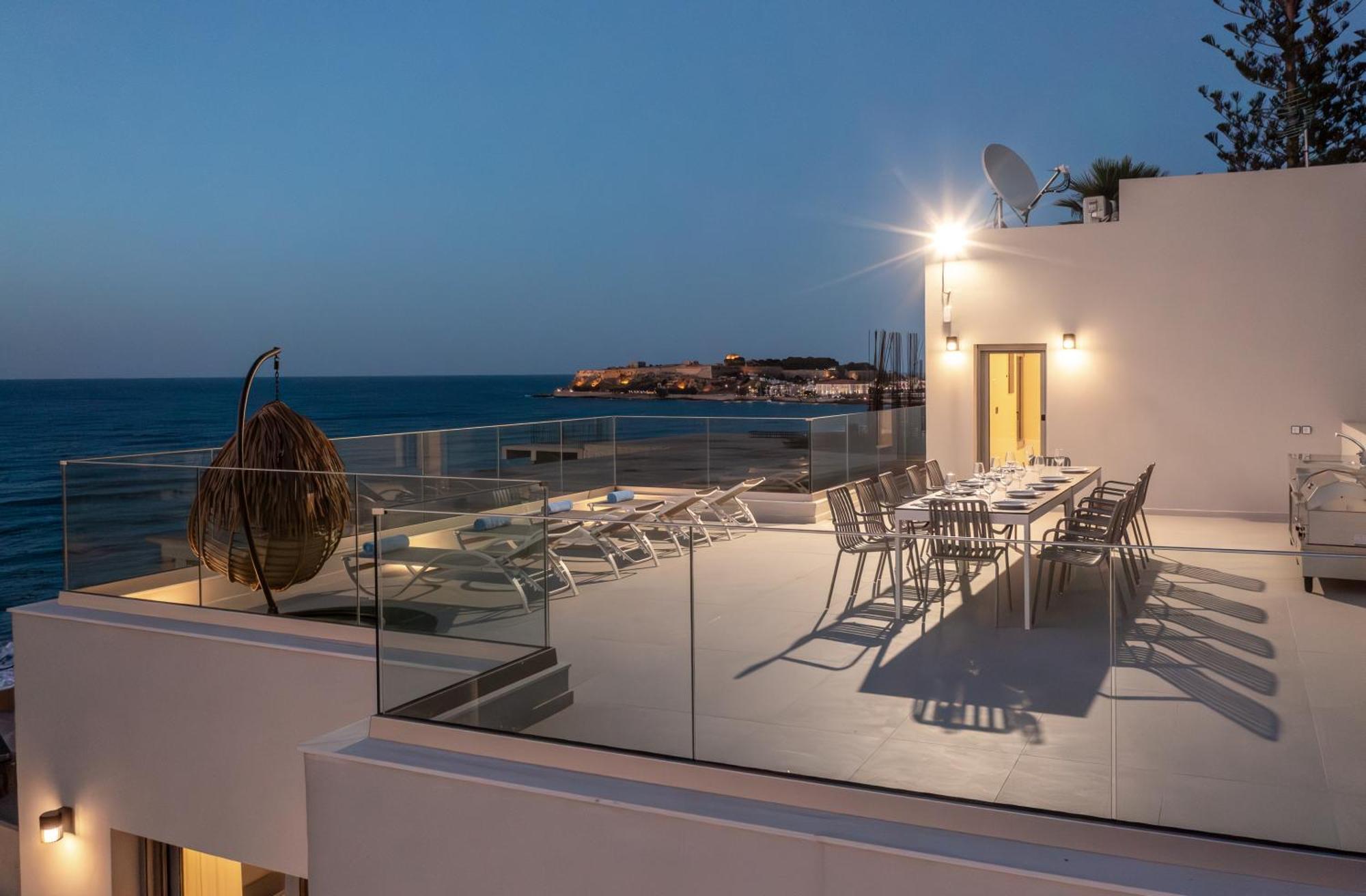 Artcotel Luxury Villa *