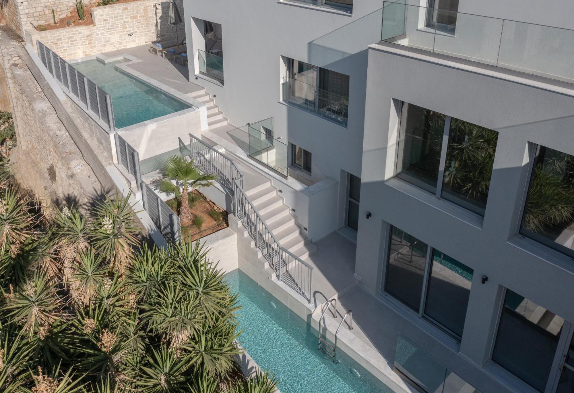 Artcotel Luxury Villa Rethymno (Crete)