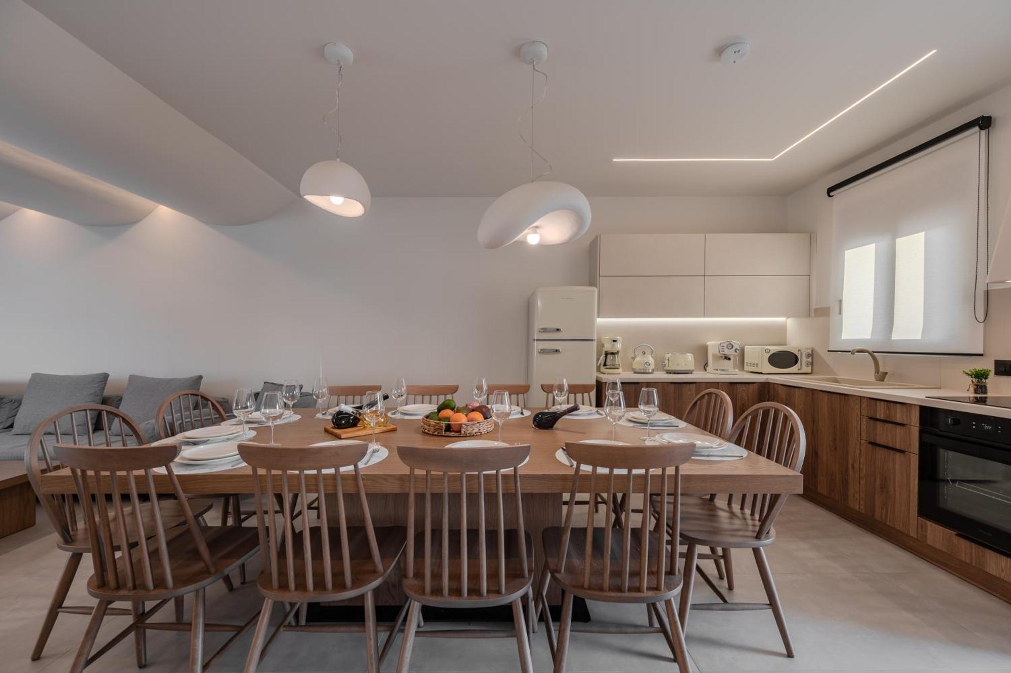 Villa Artcotel Luxury Rethymno (Crete)