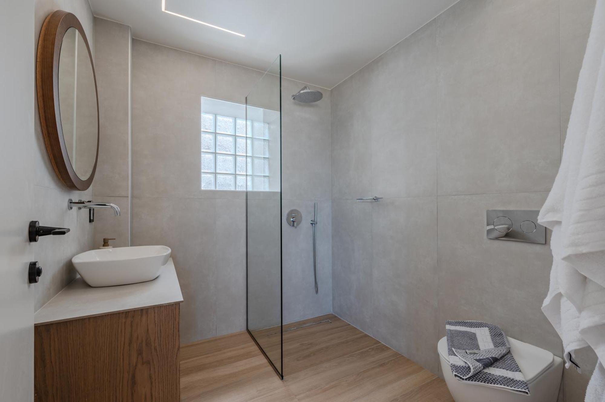 Villa Artcotel Luxury