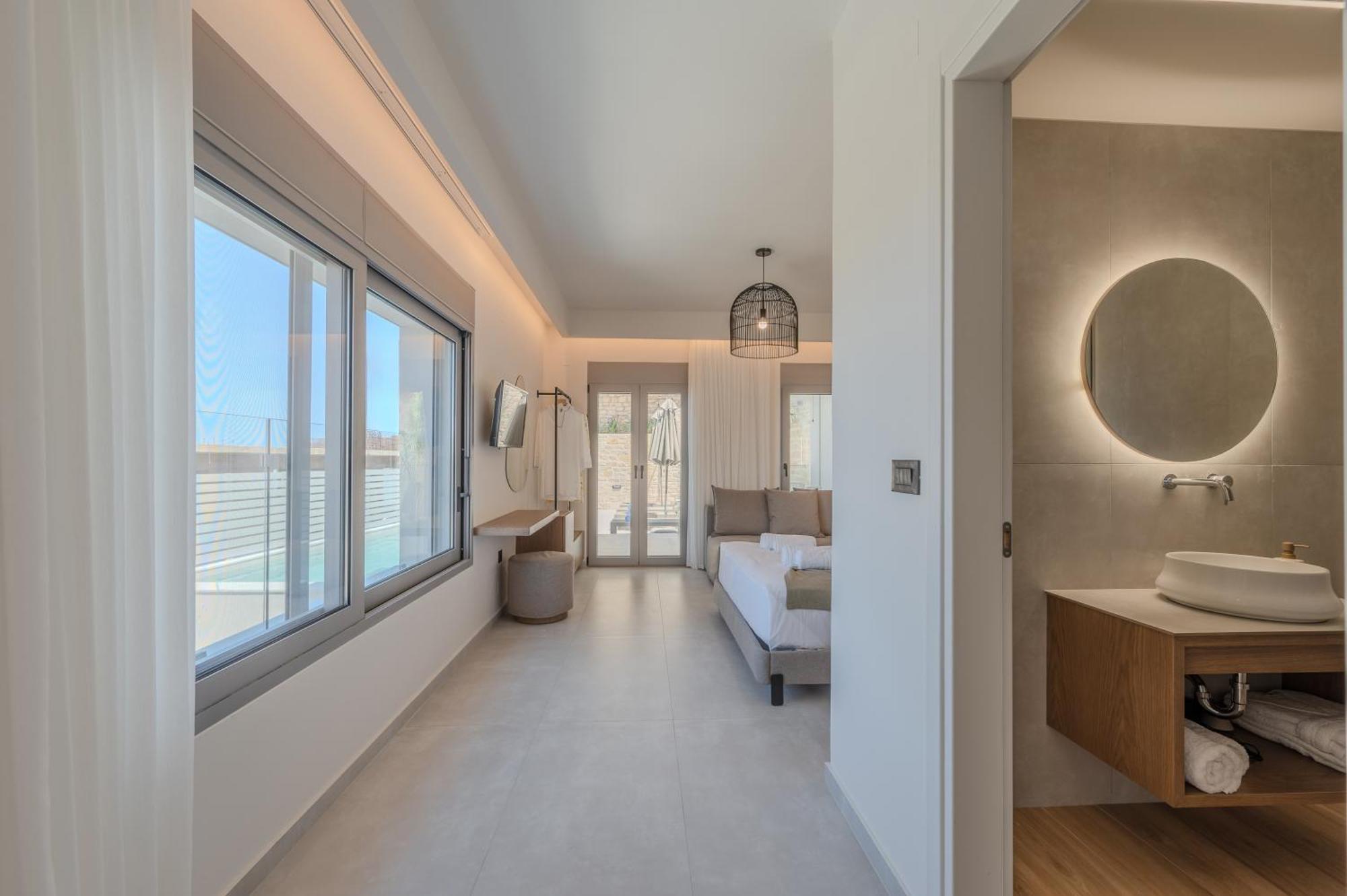 Villa Artcotel Luxury *