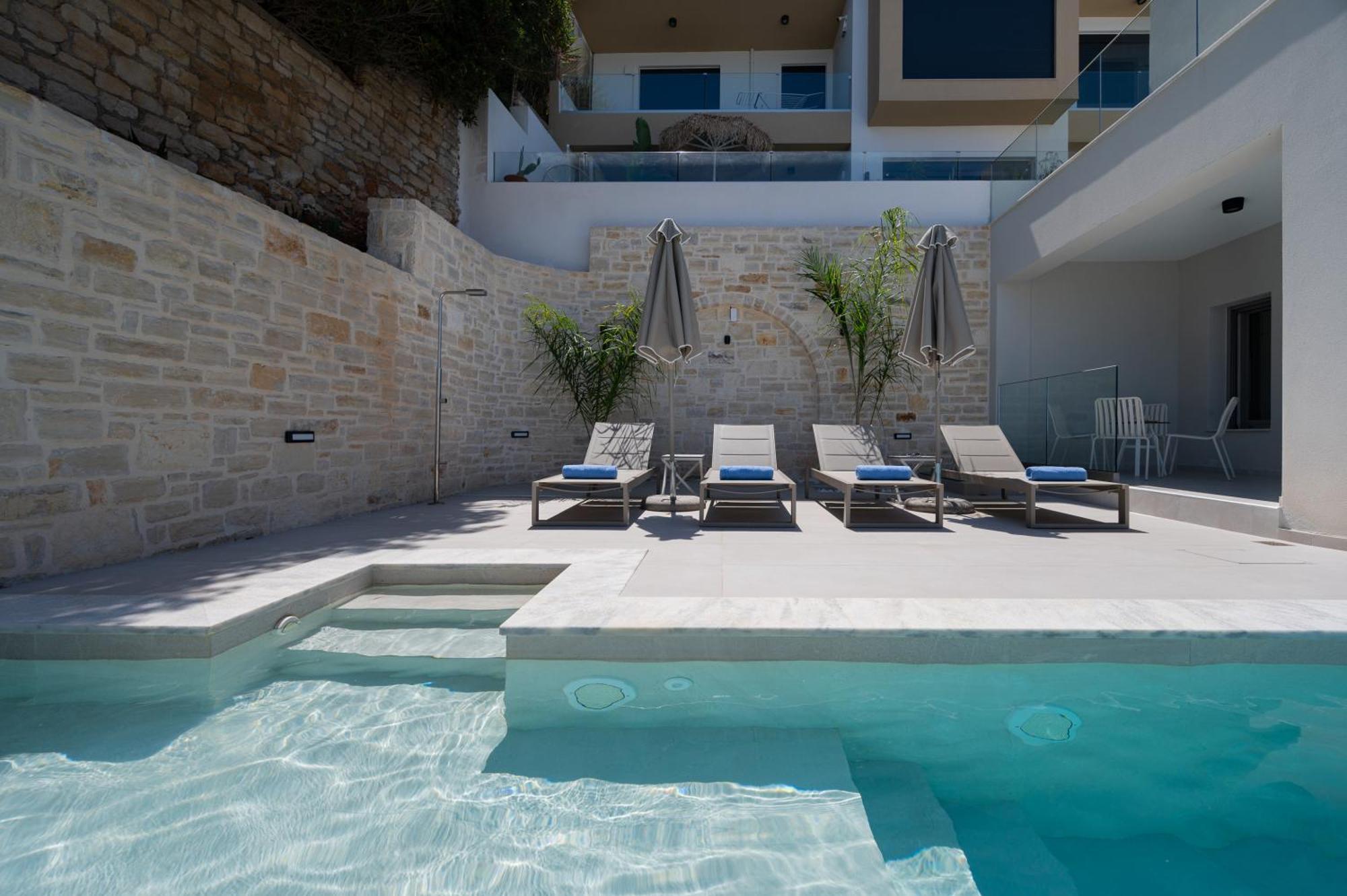 Artcotel Luxury Rethymno (Crete)