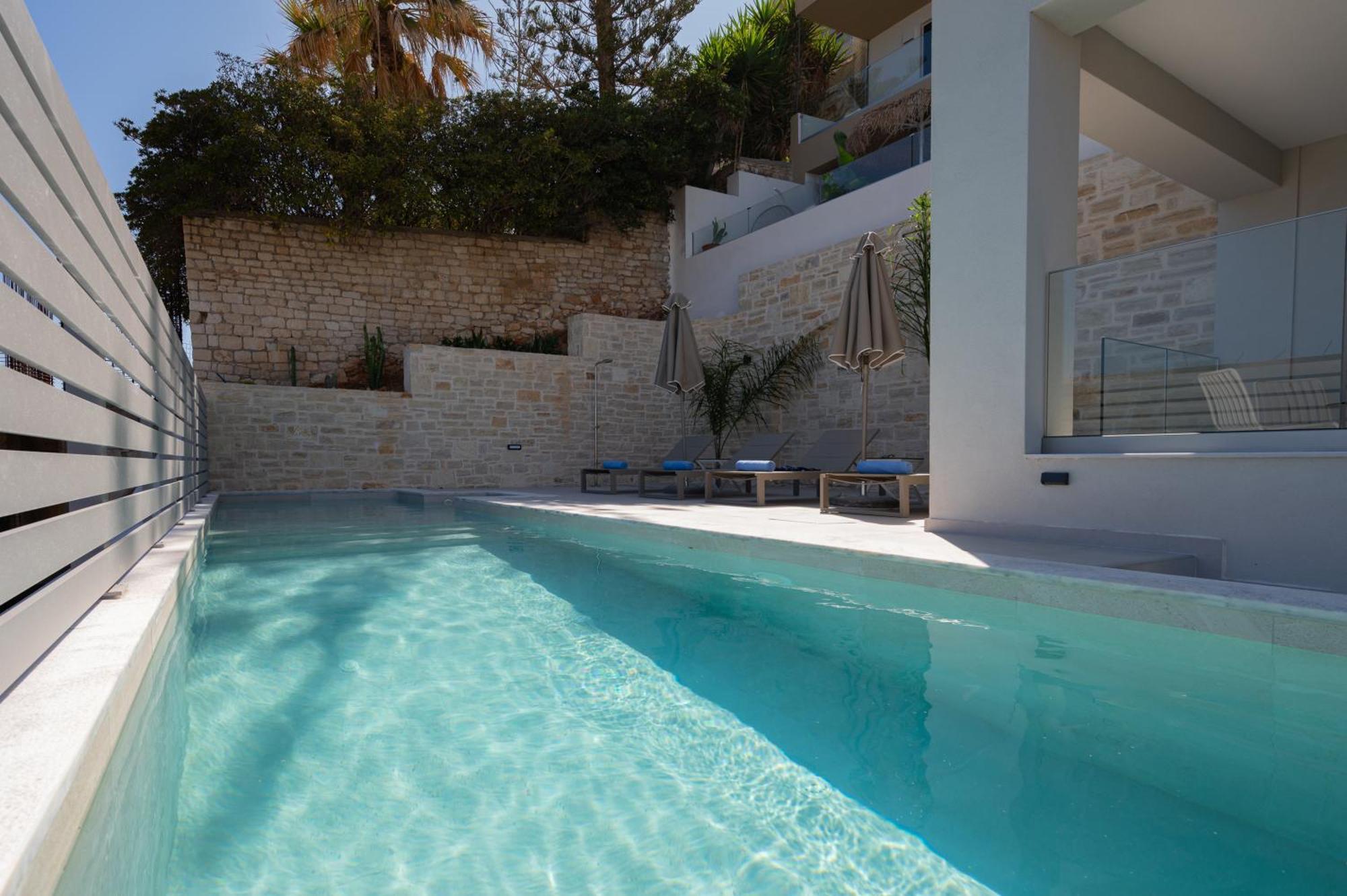 Artcotel Luxury Villa