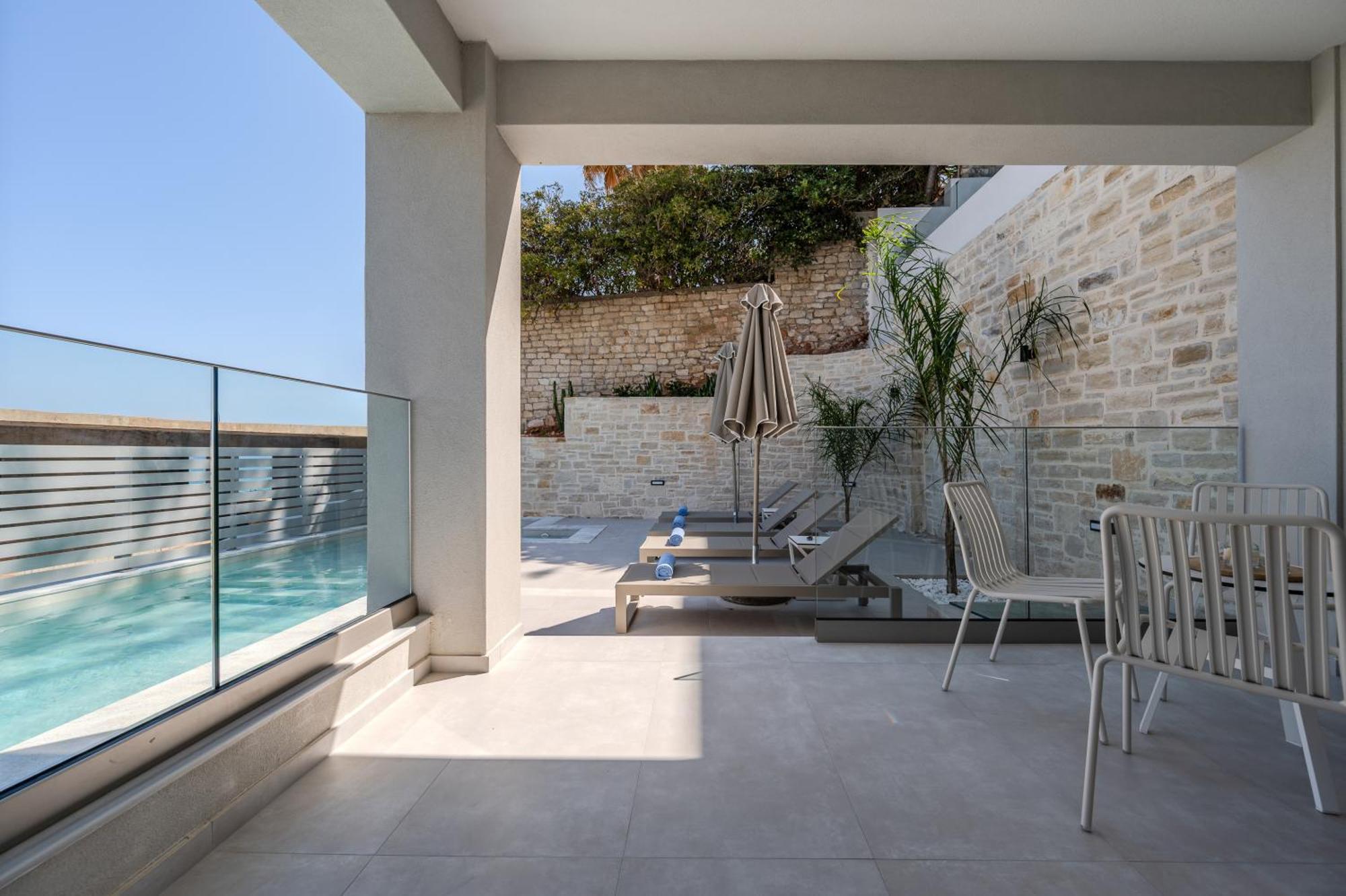 Artcotel Luxury Villa Rethymno (Crete)
