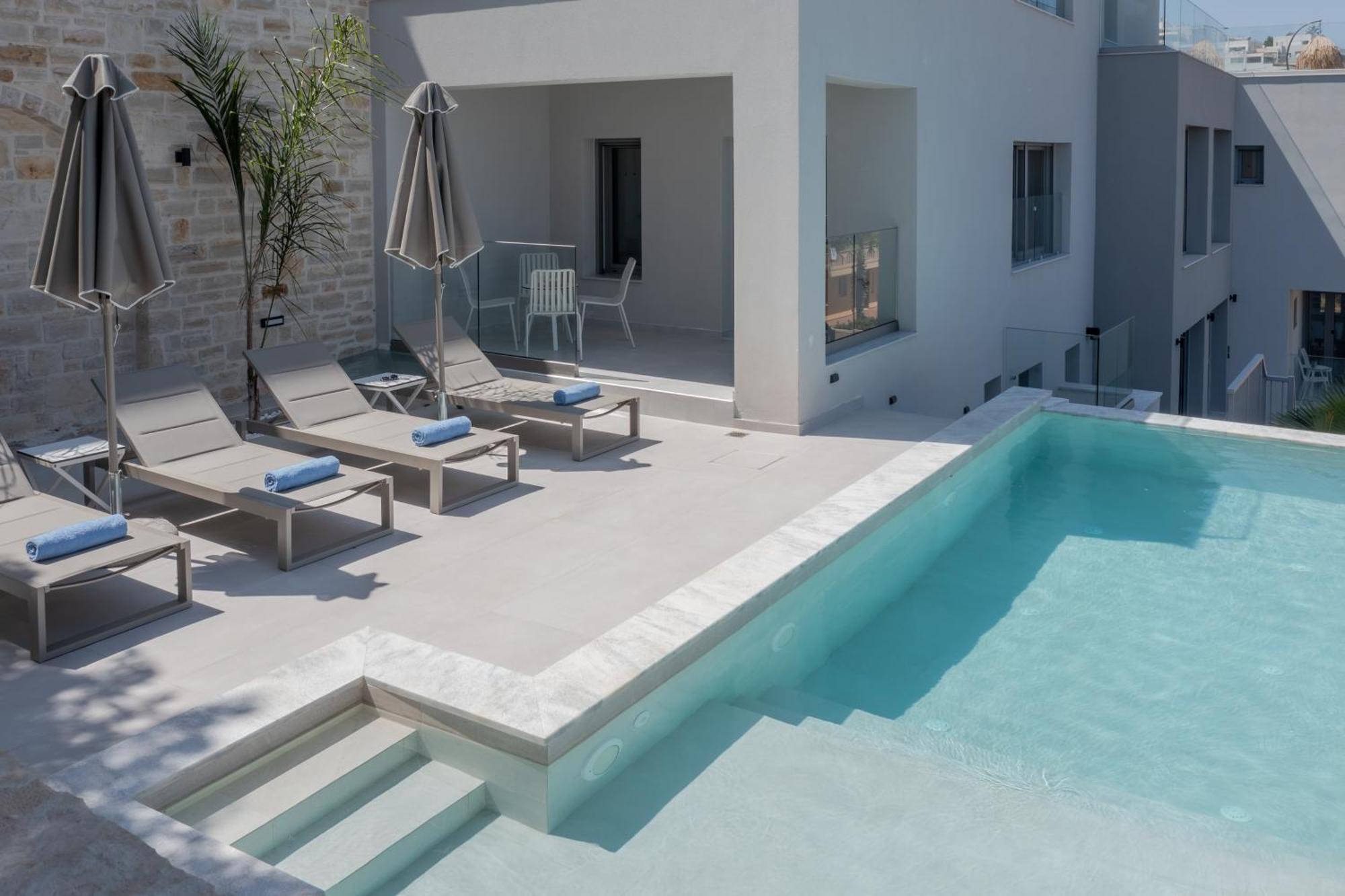 Artcotel Luxury * Rethymno (Crete)