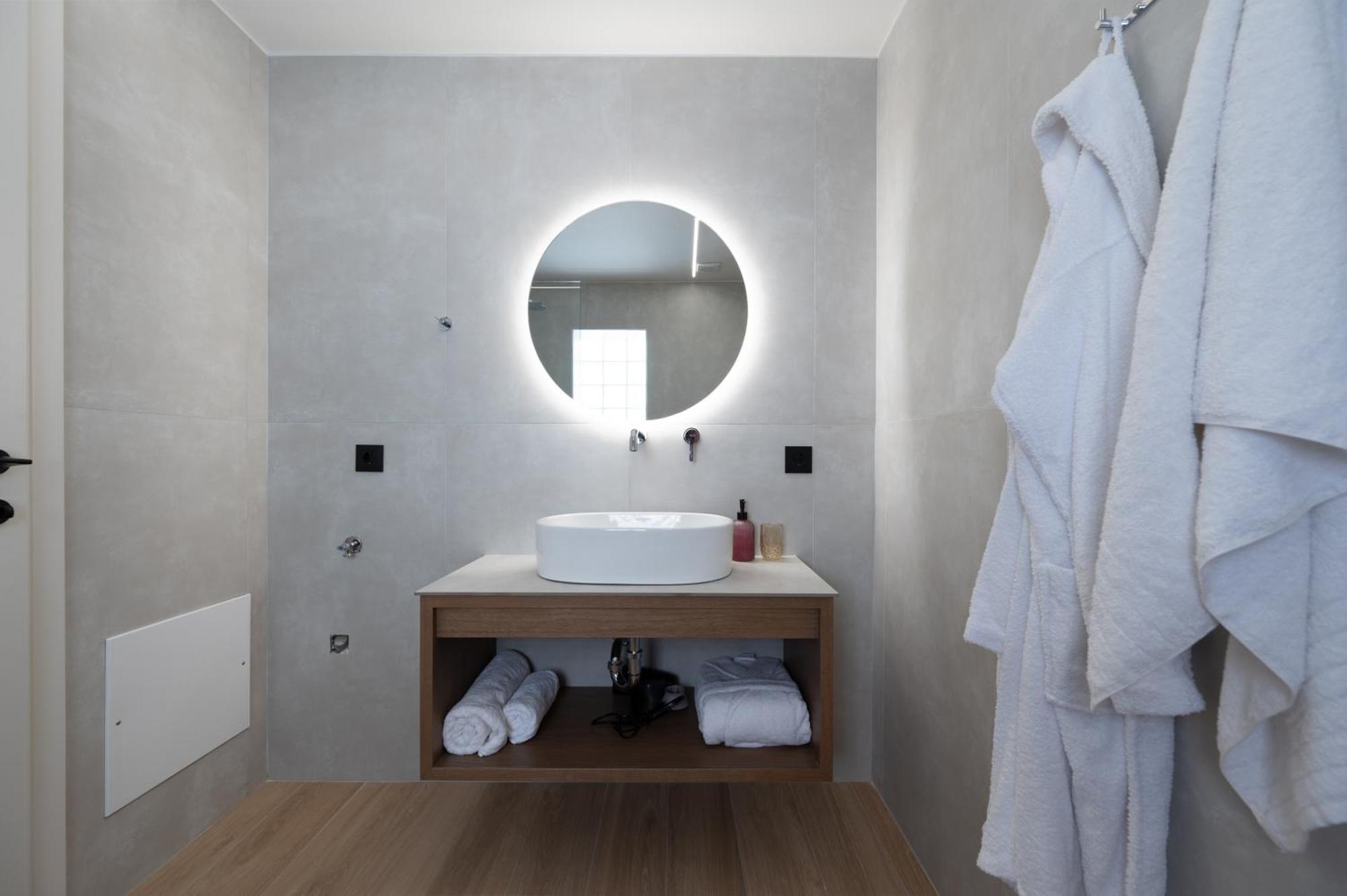 Villa Artcotel Luxury