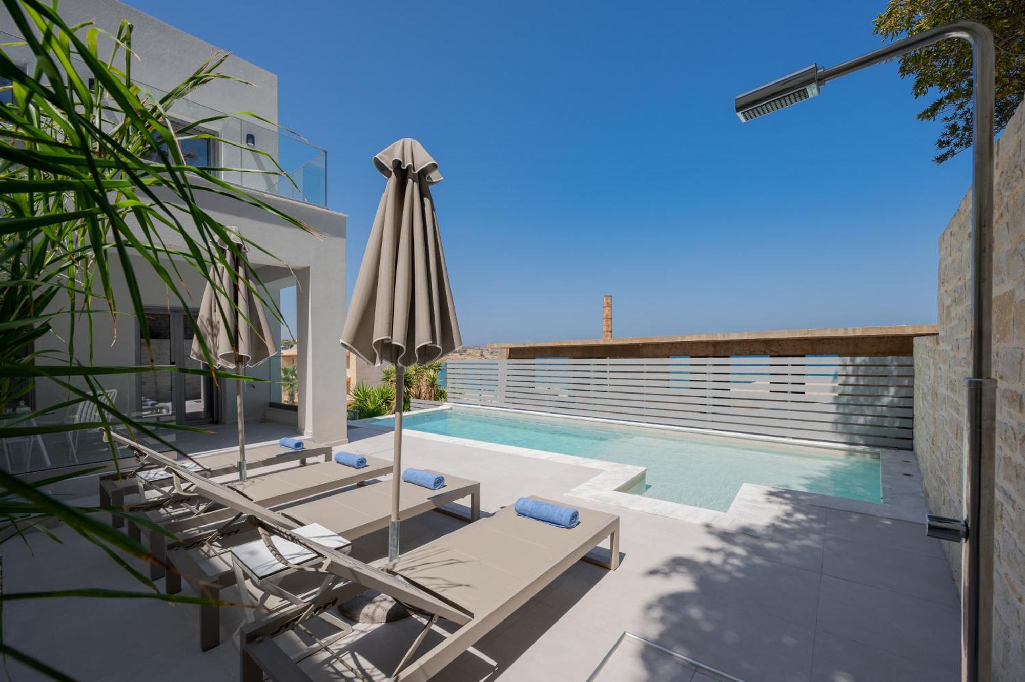 Artcotel Luxury Villa Rethymno (Crete)