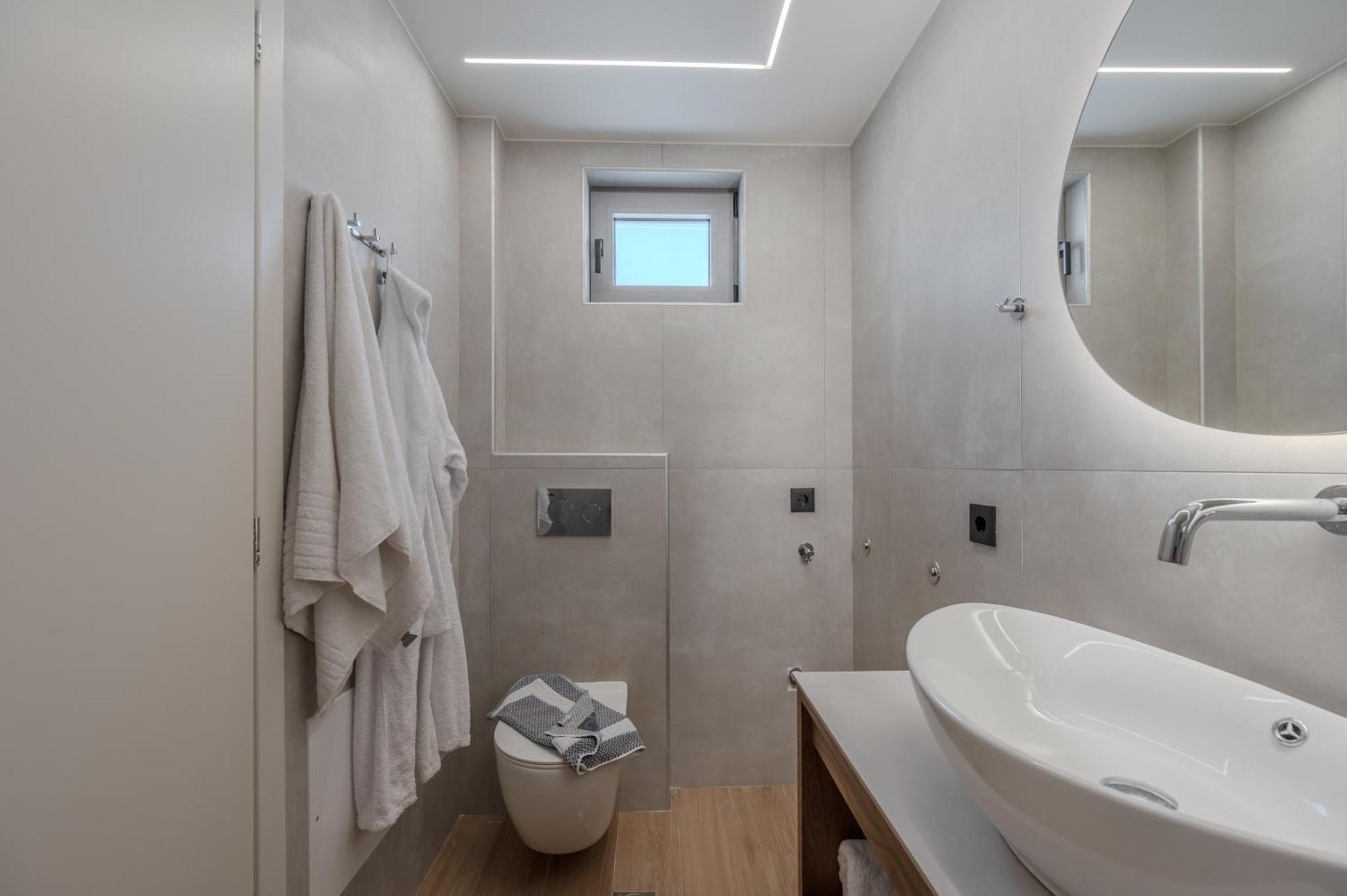 Villa Artcotel Luxury Rethymno (Crete)
