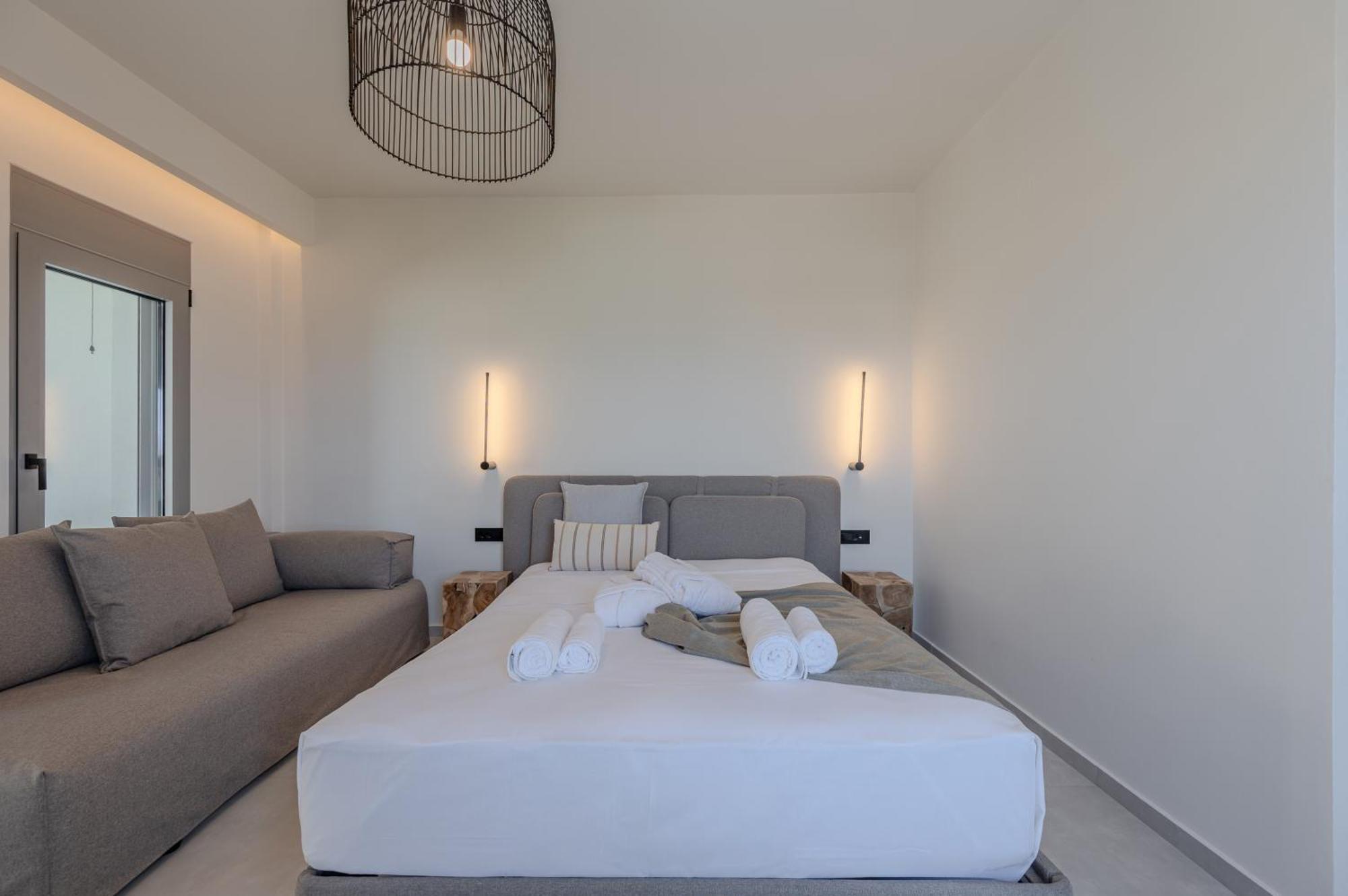 Artcotel Luxury Rethymno (Crete)
