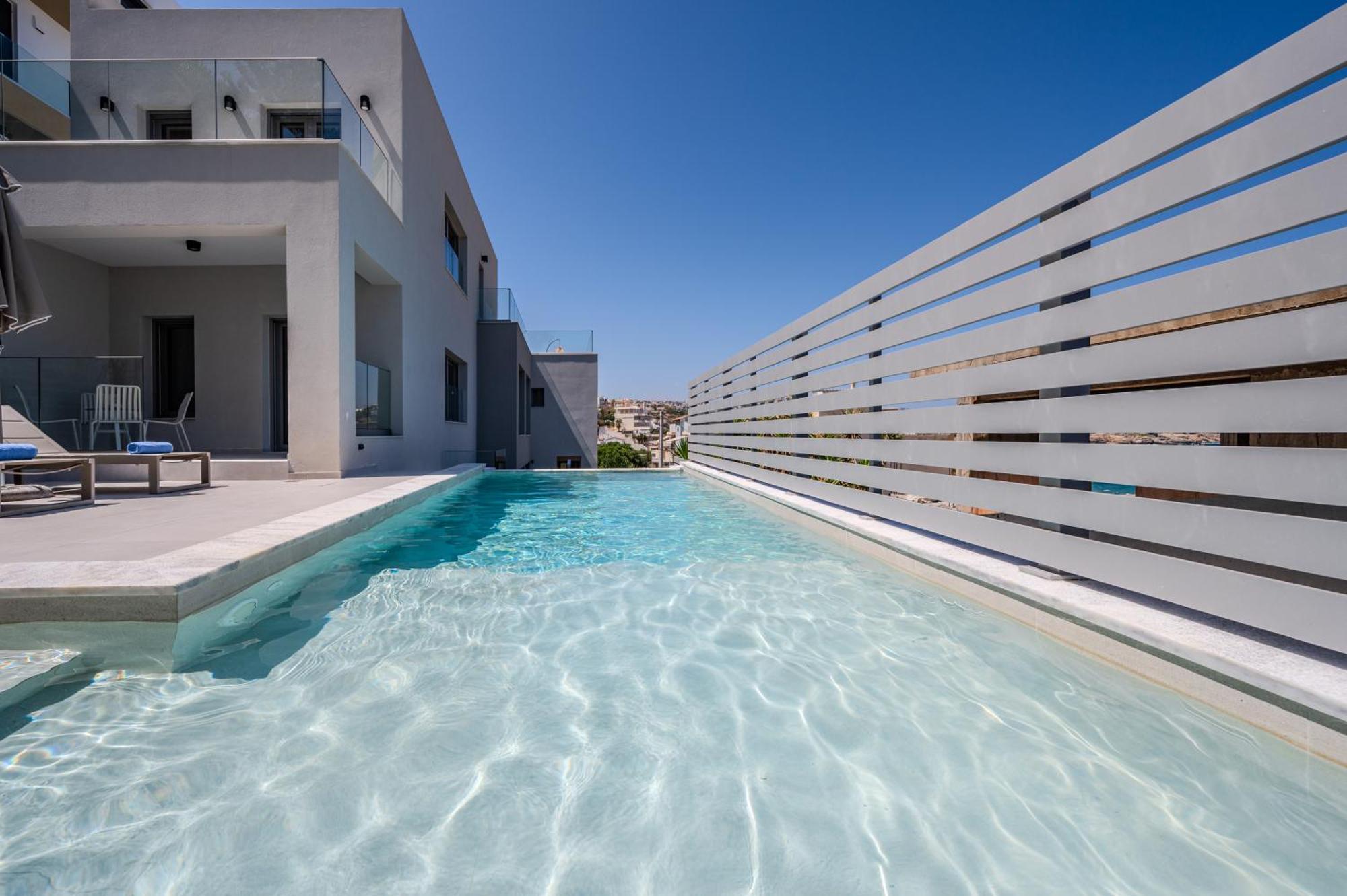Artcotel Luxury * Rethymno (Crete)
