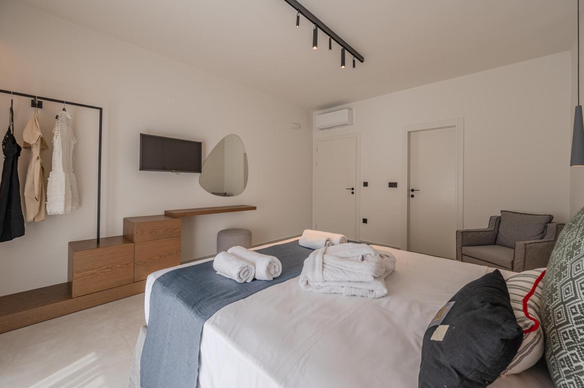 Villa Artcotel Luxury *