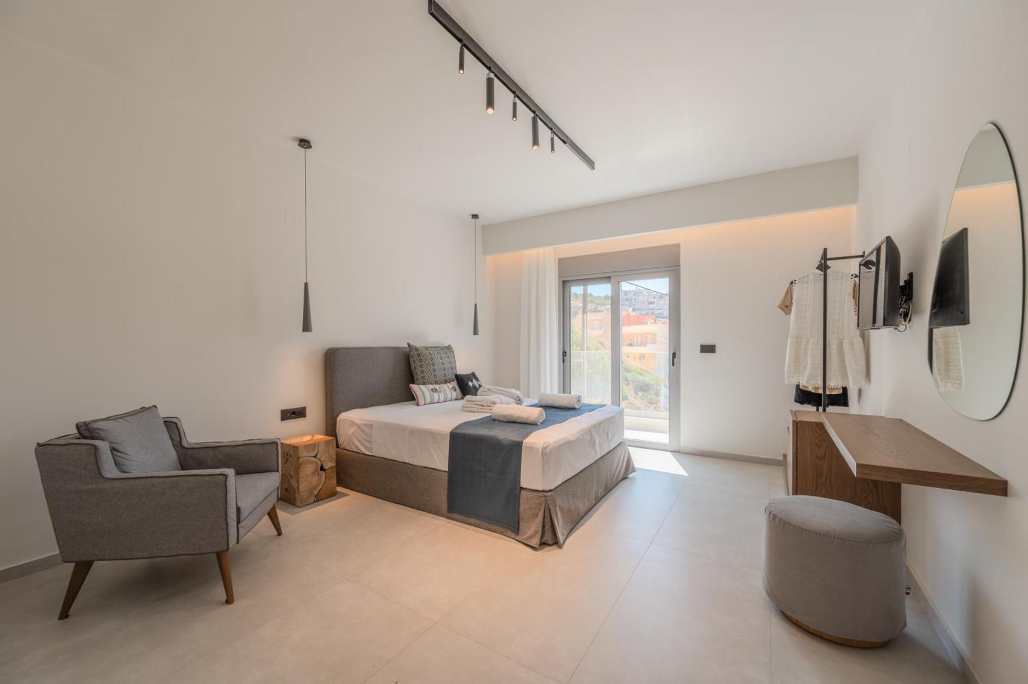 Artcotel Luxury * Rethymno (Crete)