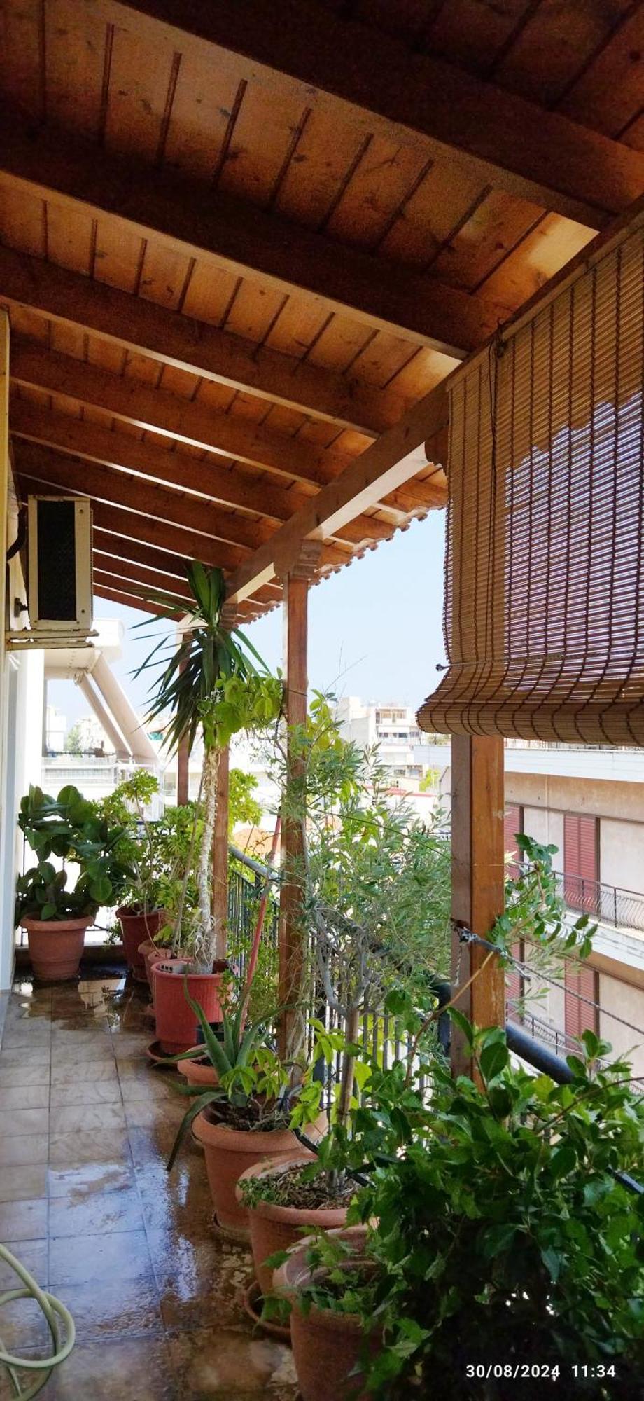 Apartment Marina *