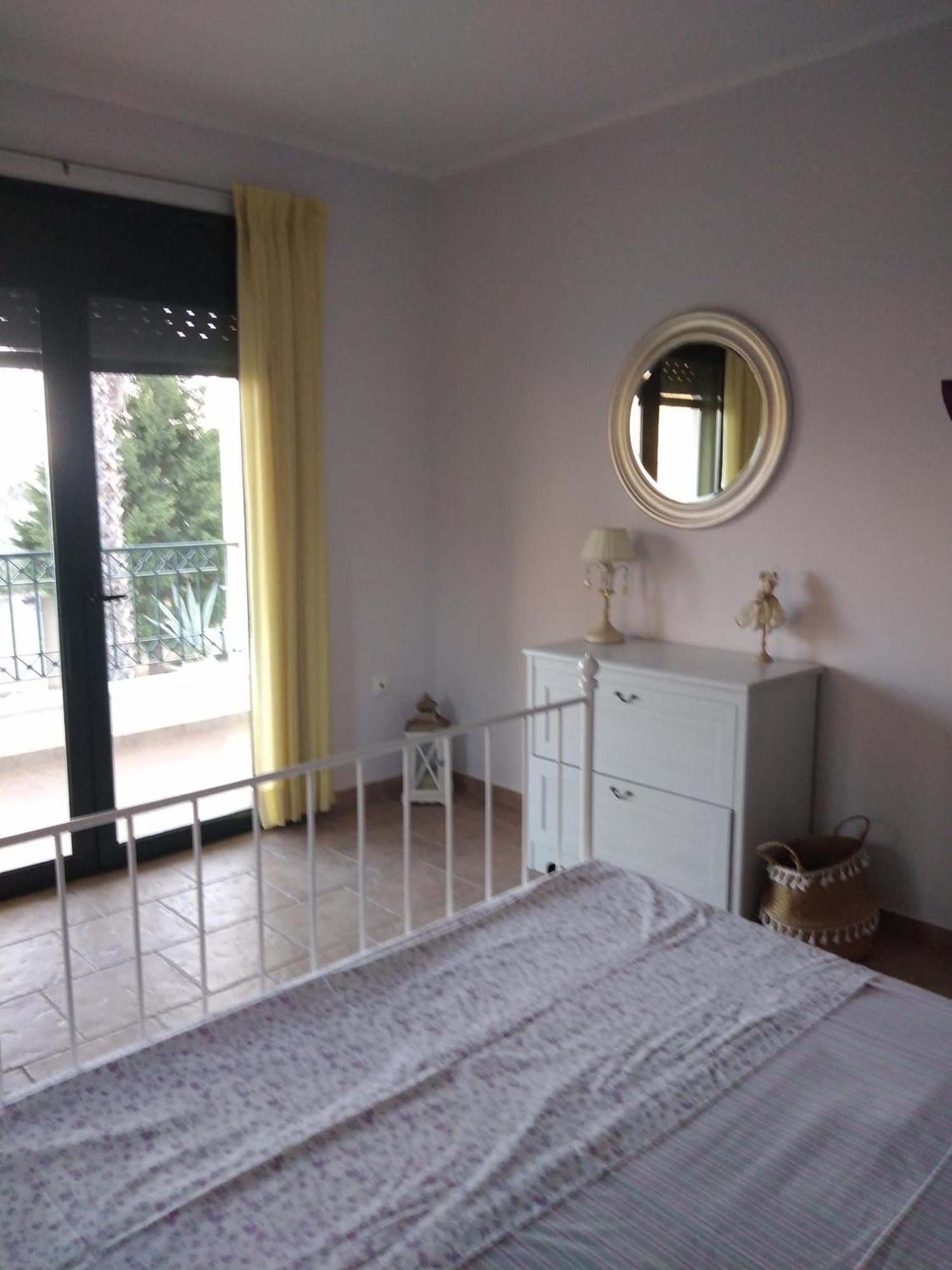 Mairy's ηouse Holiday home Aliki (Boeotia)