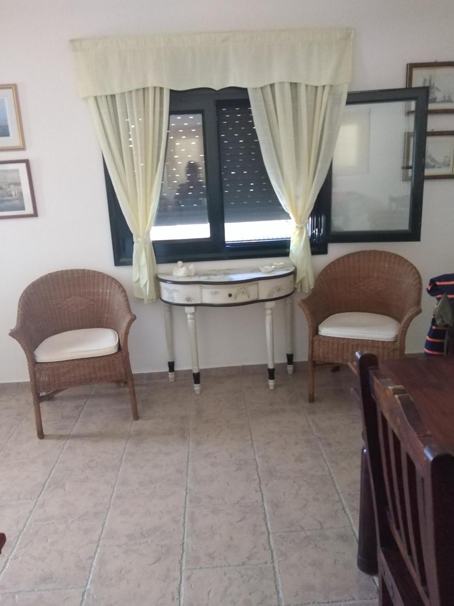 Mairy's ηouse Aliki (Boeotia)
