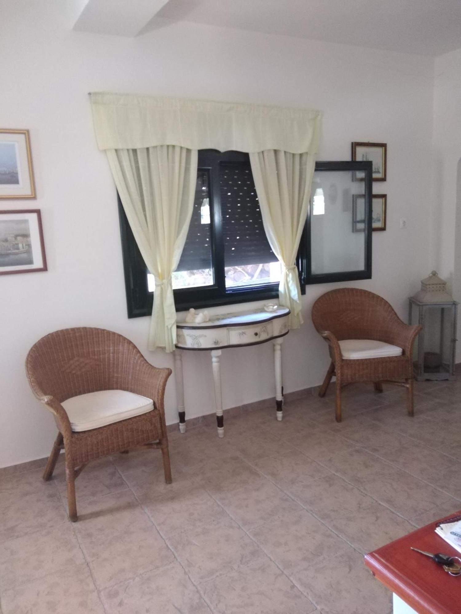 Mairy's ηouse Holiday home *
