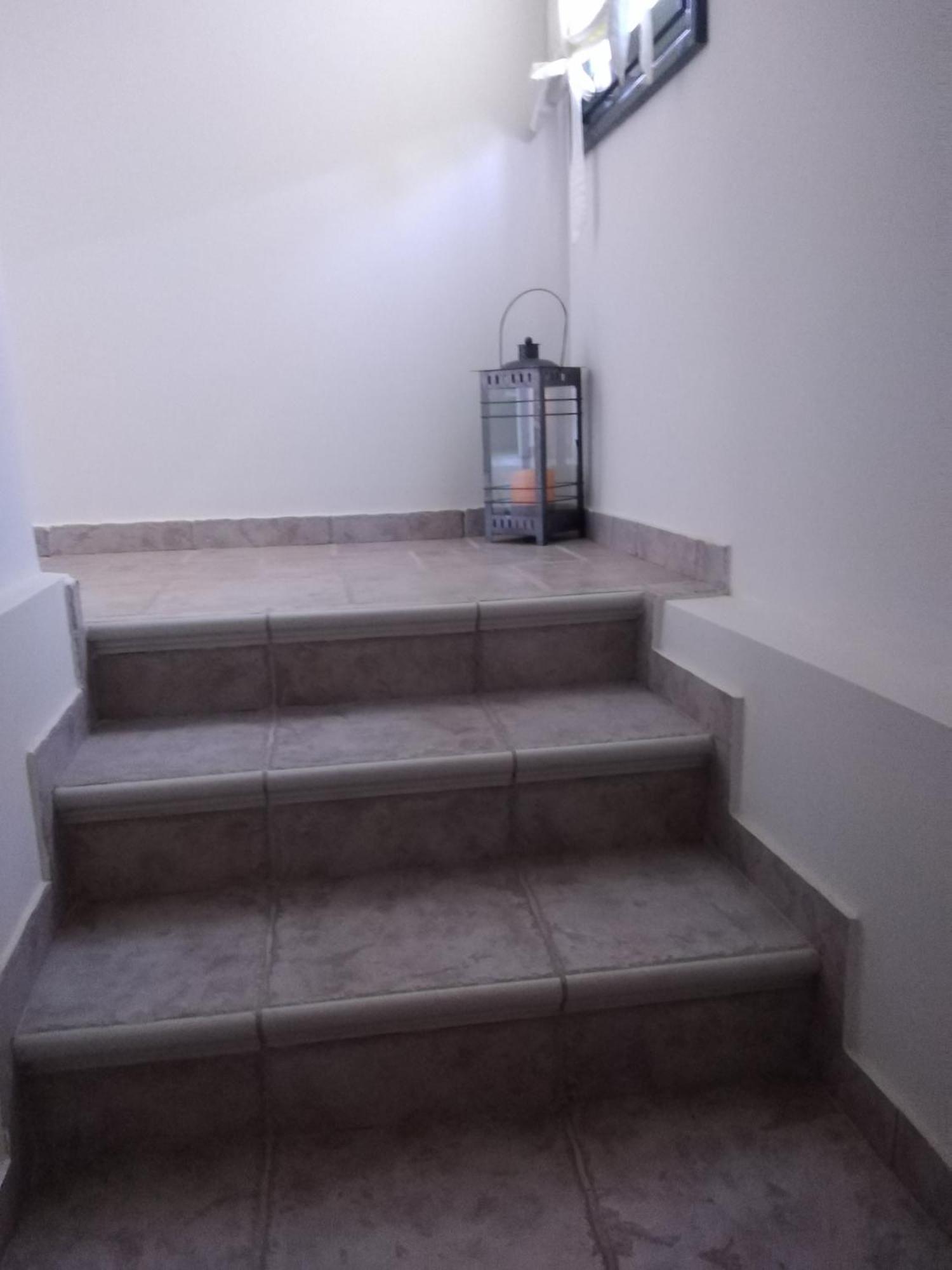 Mairy's ηouse * Aliki (Boeotia)
