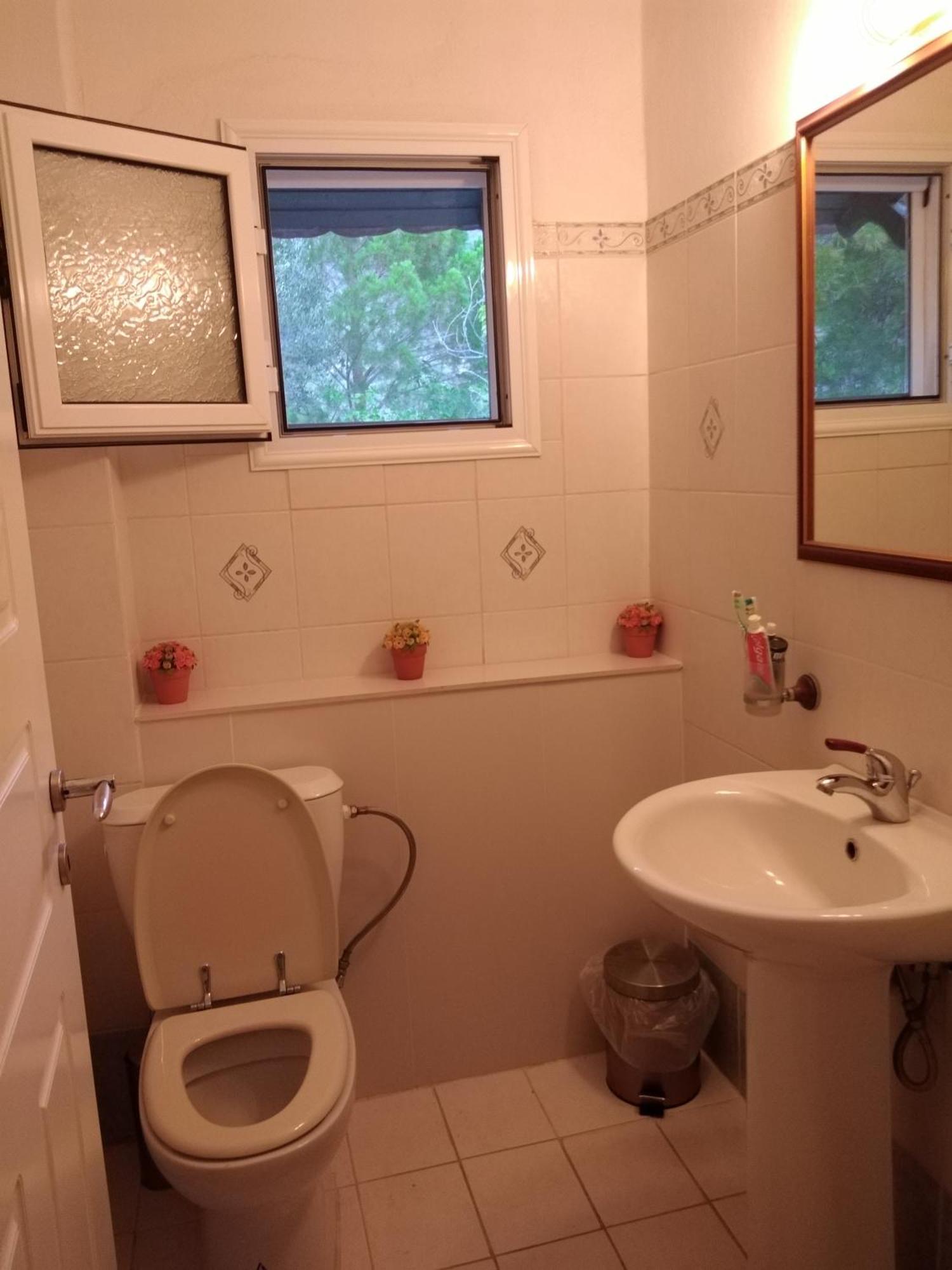 Mairy's ηouse Aliki (Boeotia)