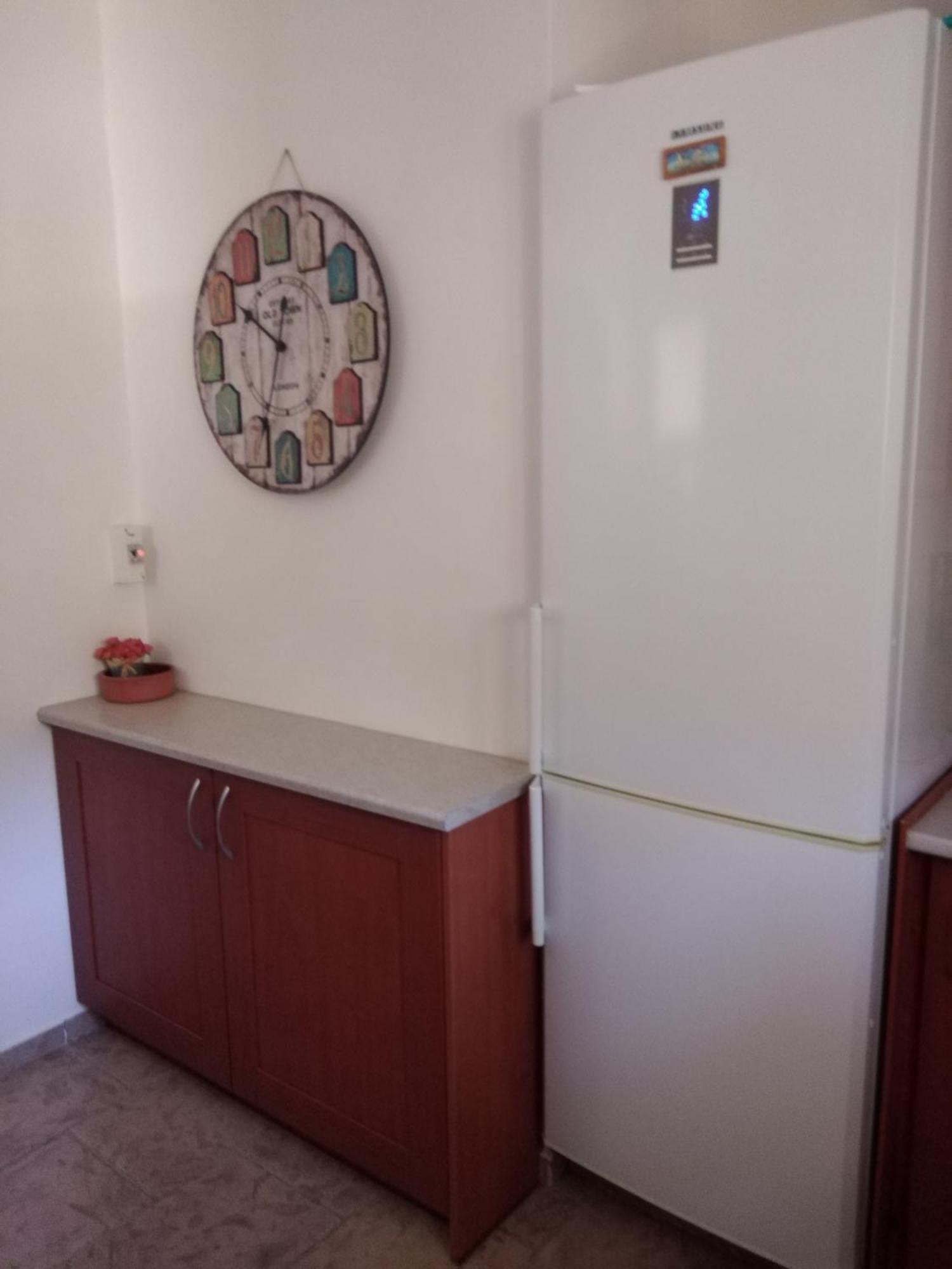 Mairy's ηouse Aliki (Boeotia)