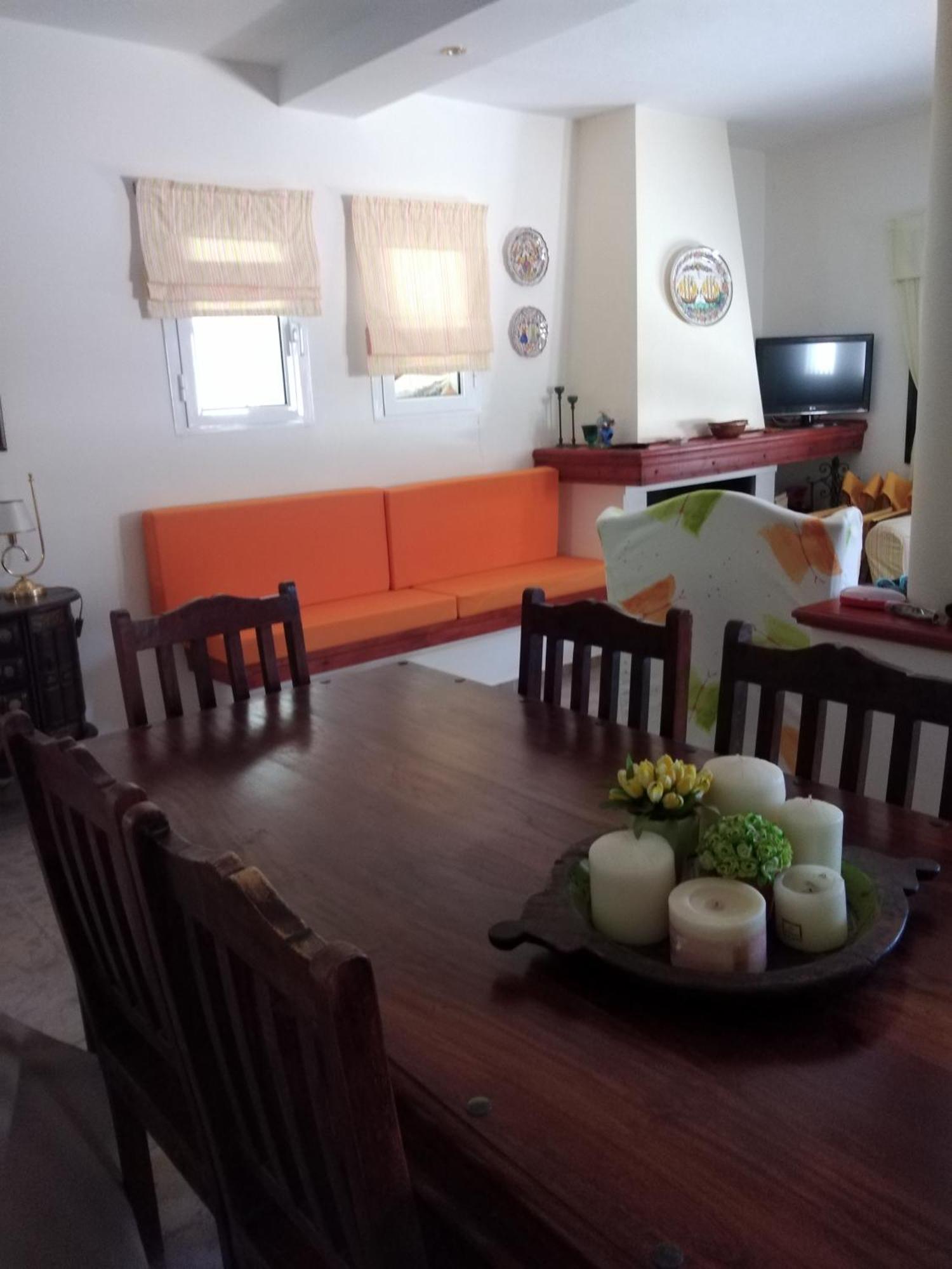 Holiday home Mairy's ηouse *