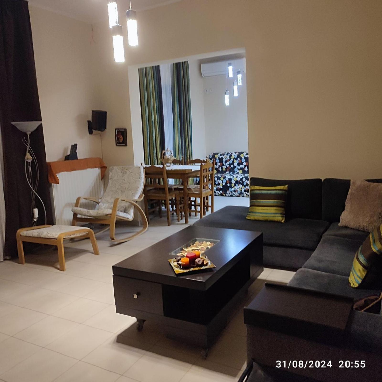 Skyline Serenity Apartment Lagonisi