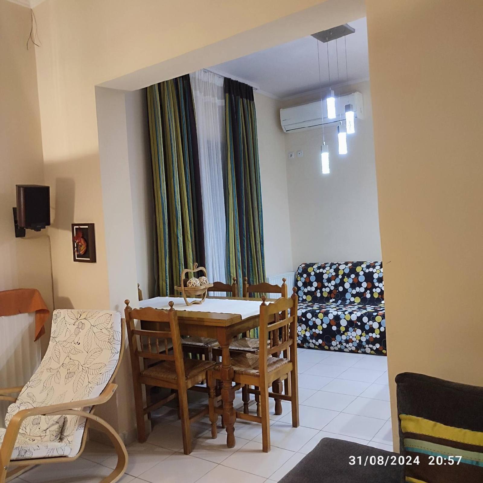 Skyline Serenity Lagonisi