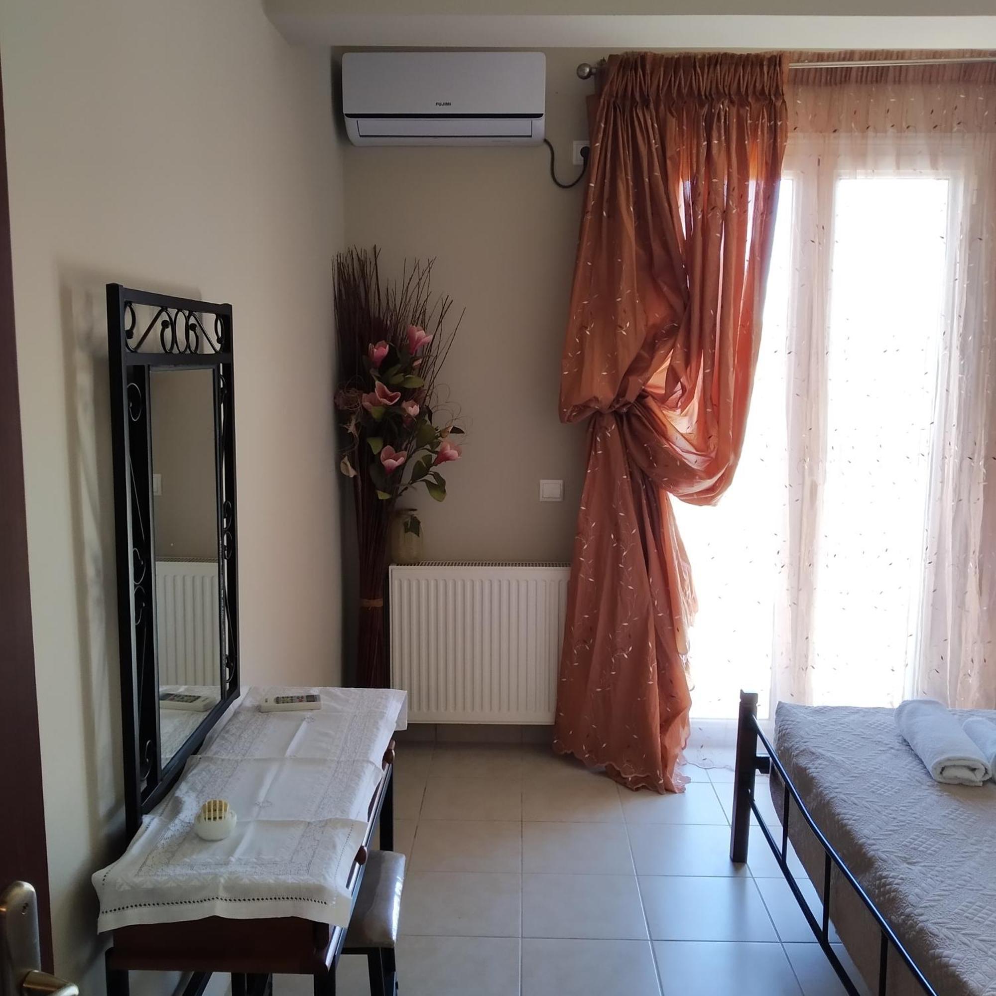 βίλλα αντρέας Holiday home