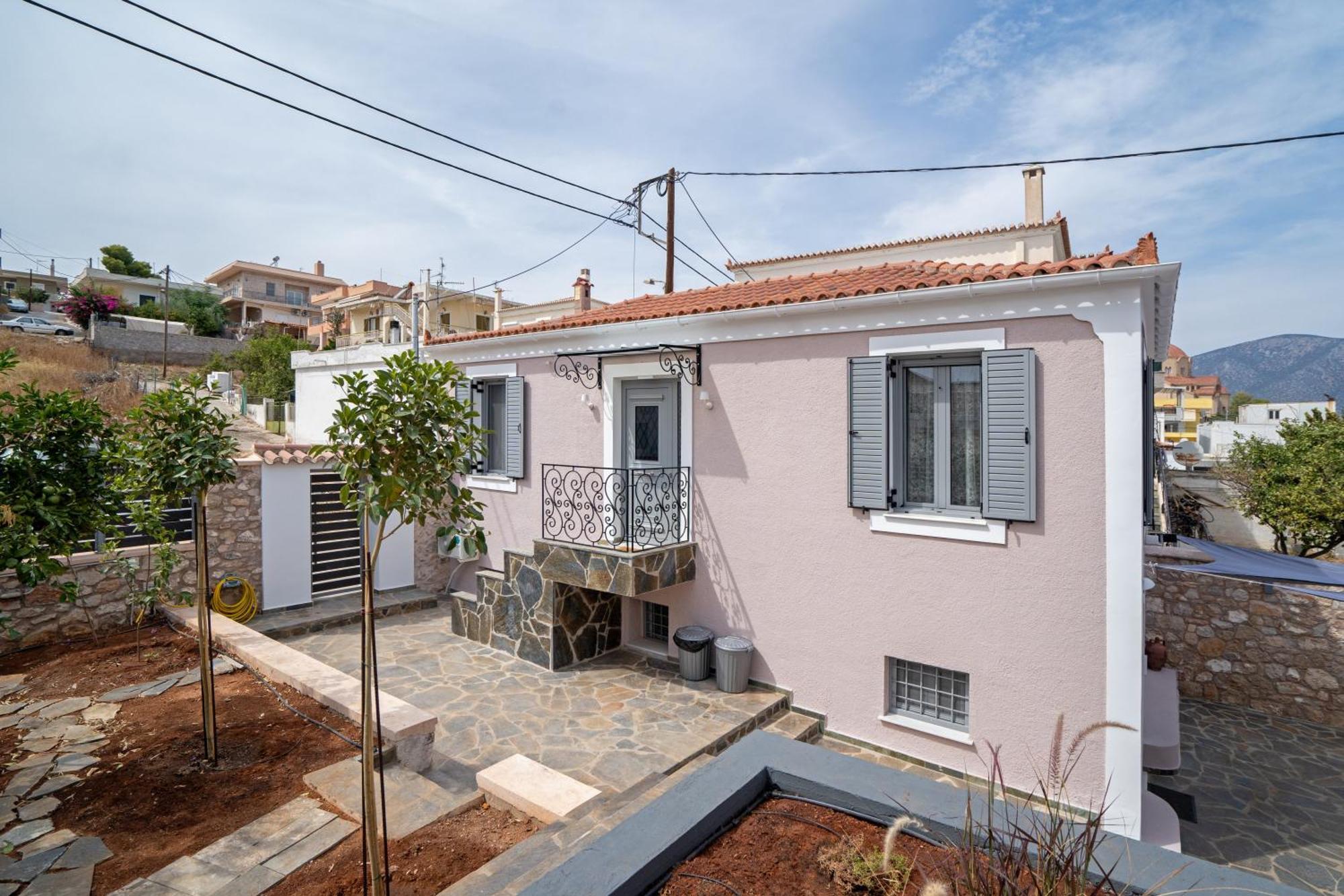 Koilada Family House 2 Apartment *