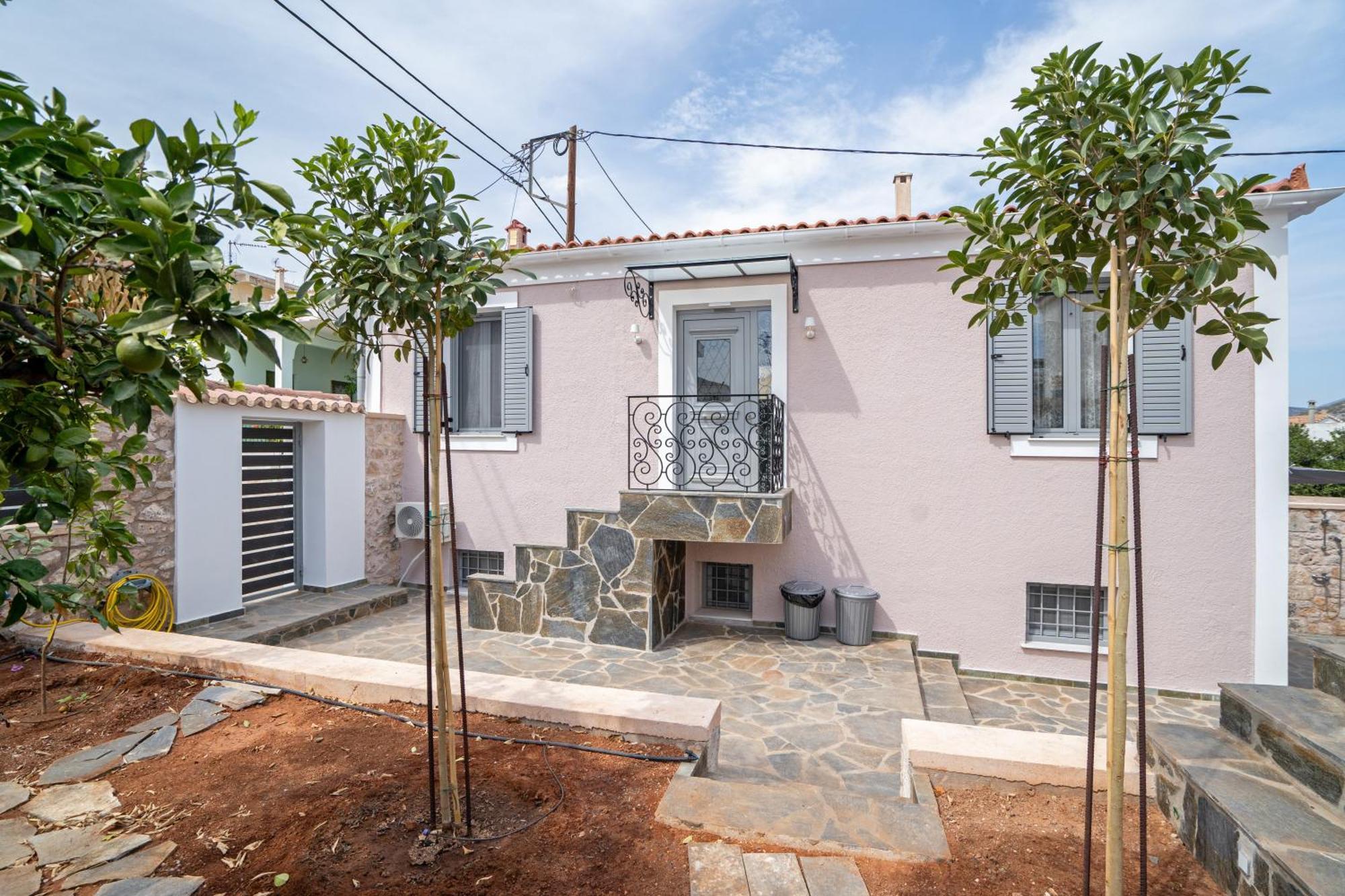 Koilada Family House 2 Apartment *