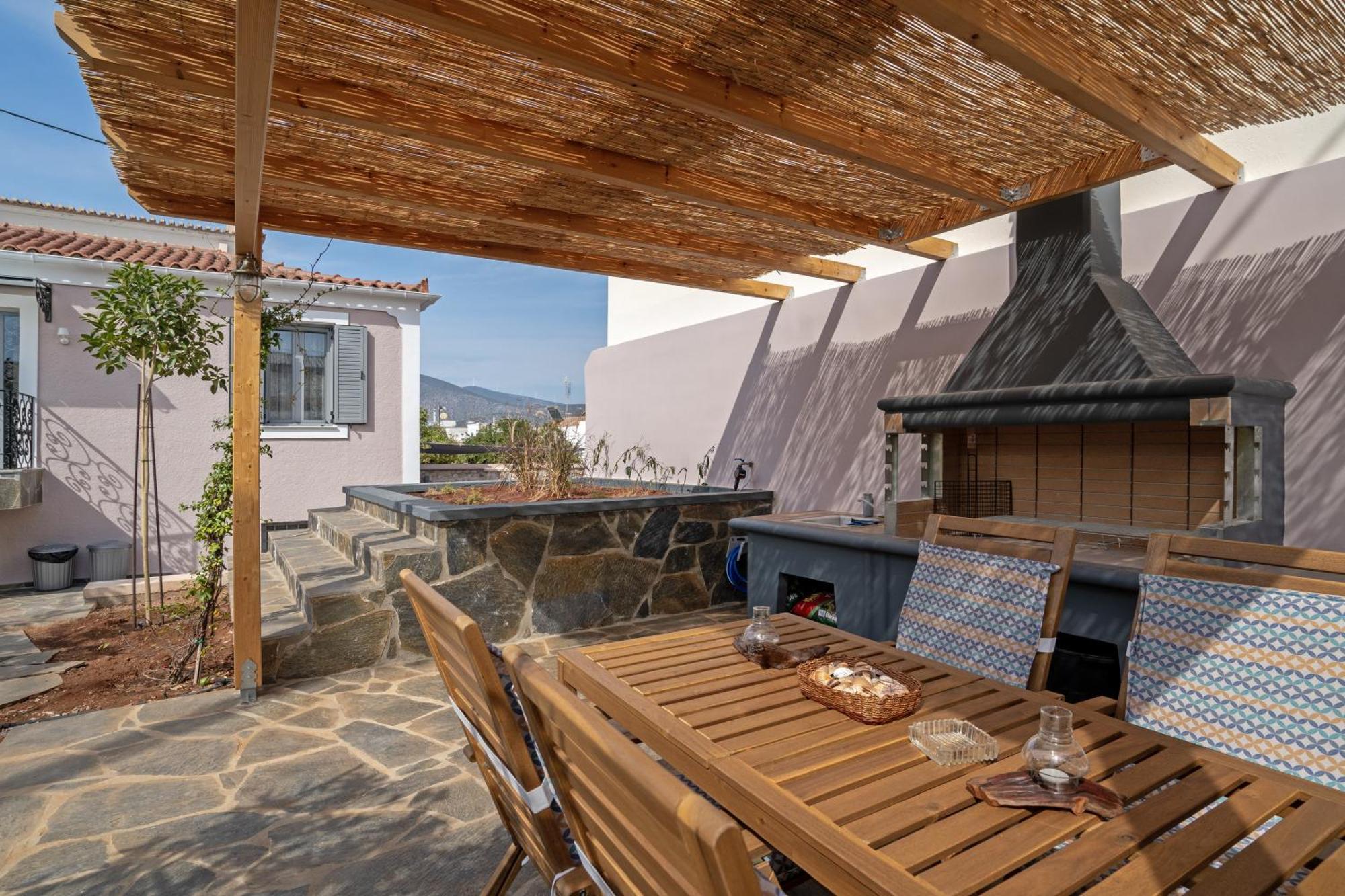 Apartment Koilada Family House 2 *