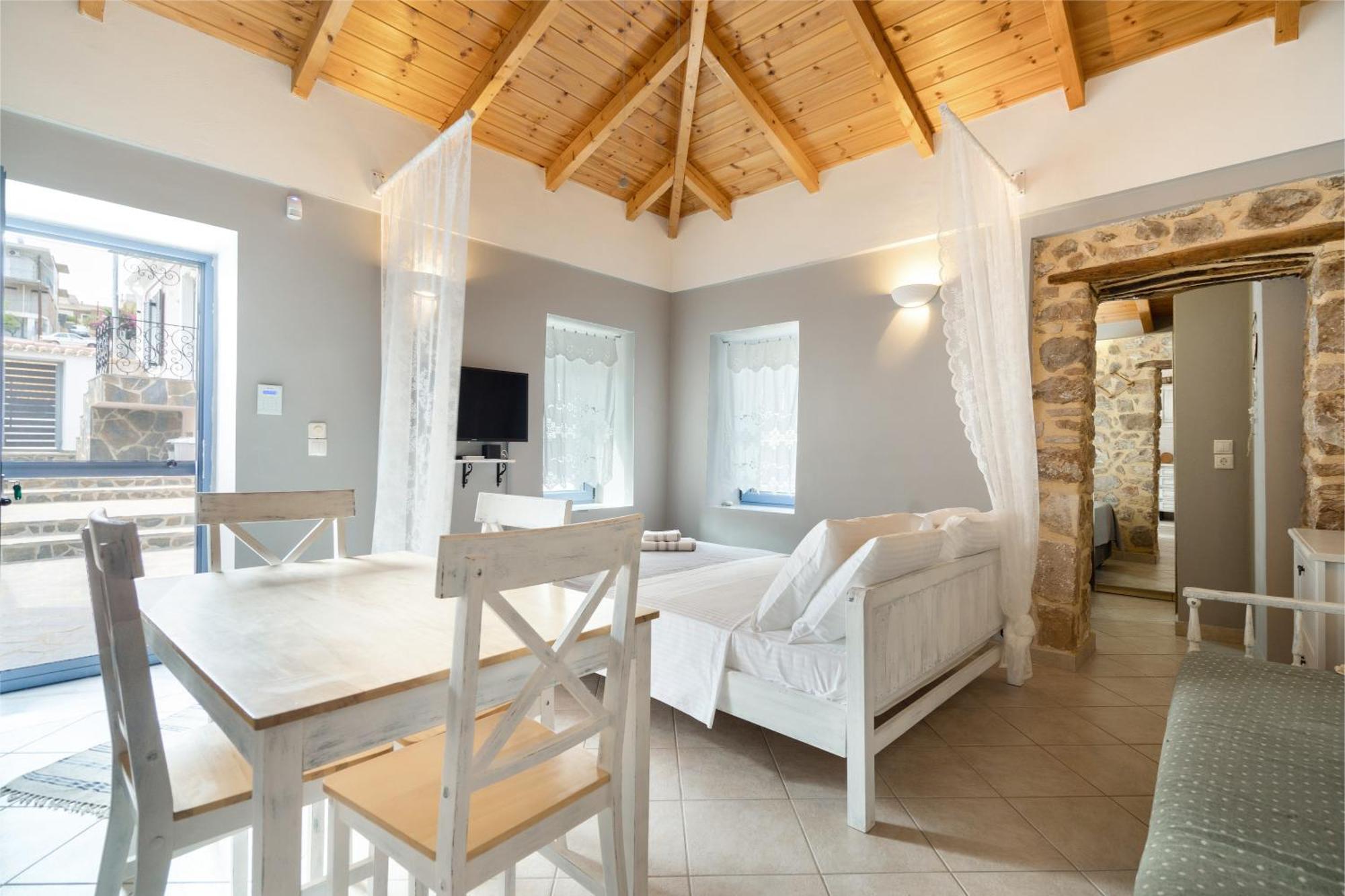 Apartment Koilada Family House 2