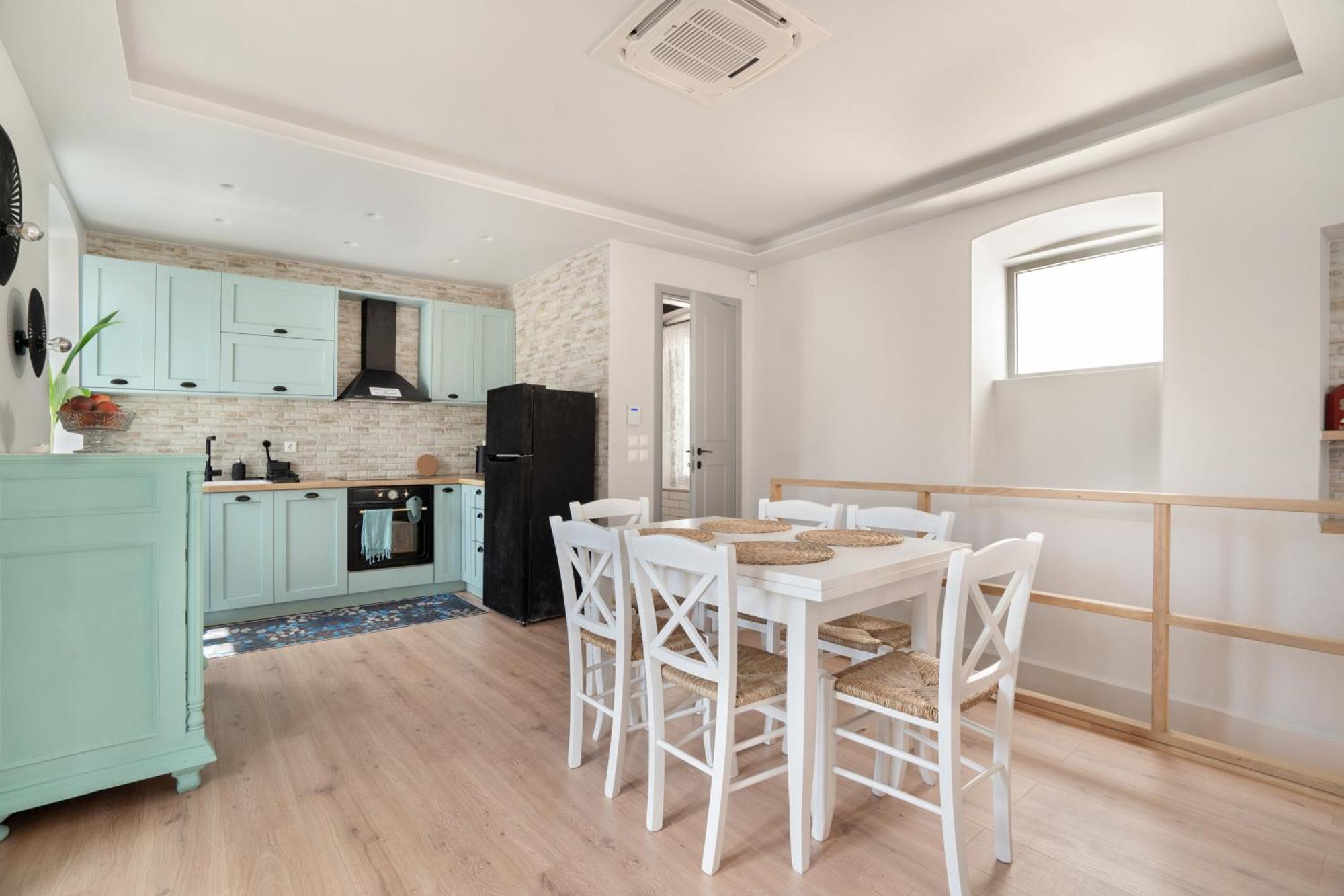 Koilada Family House 1 Holiday home Koilas