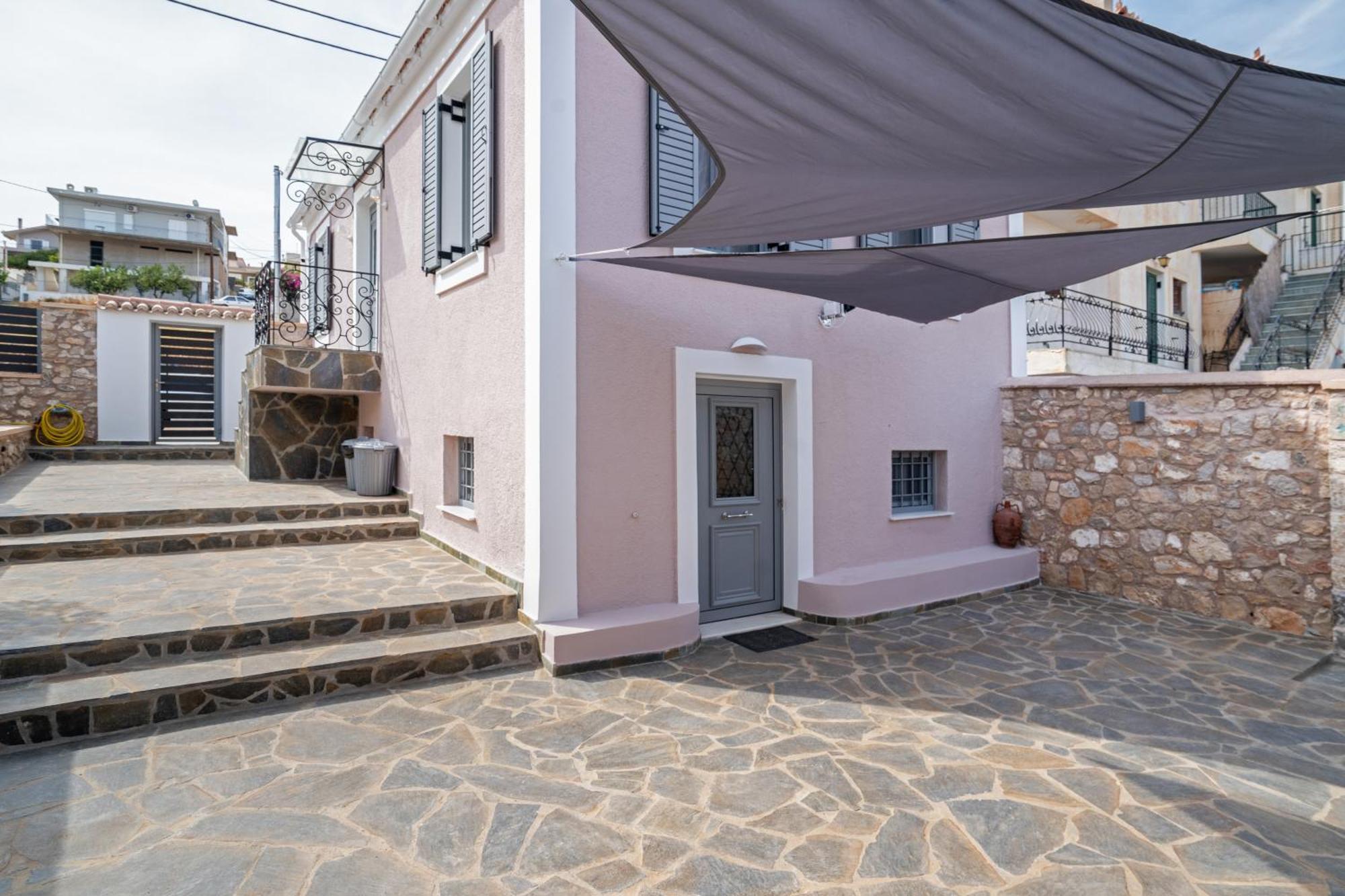 Holiday home Koilada Family House 1 Koilas