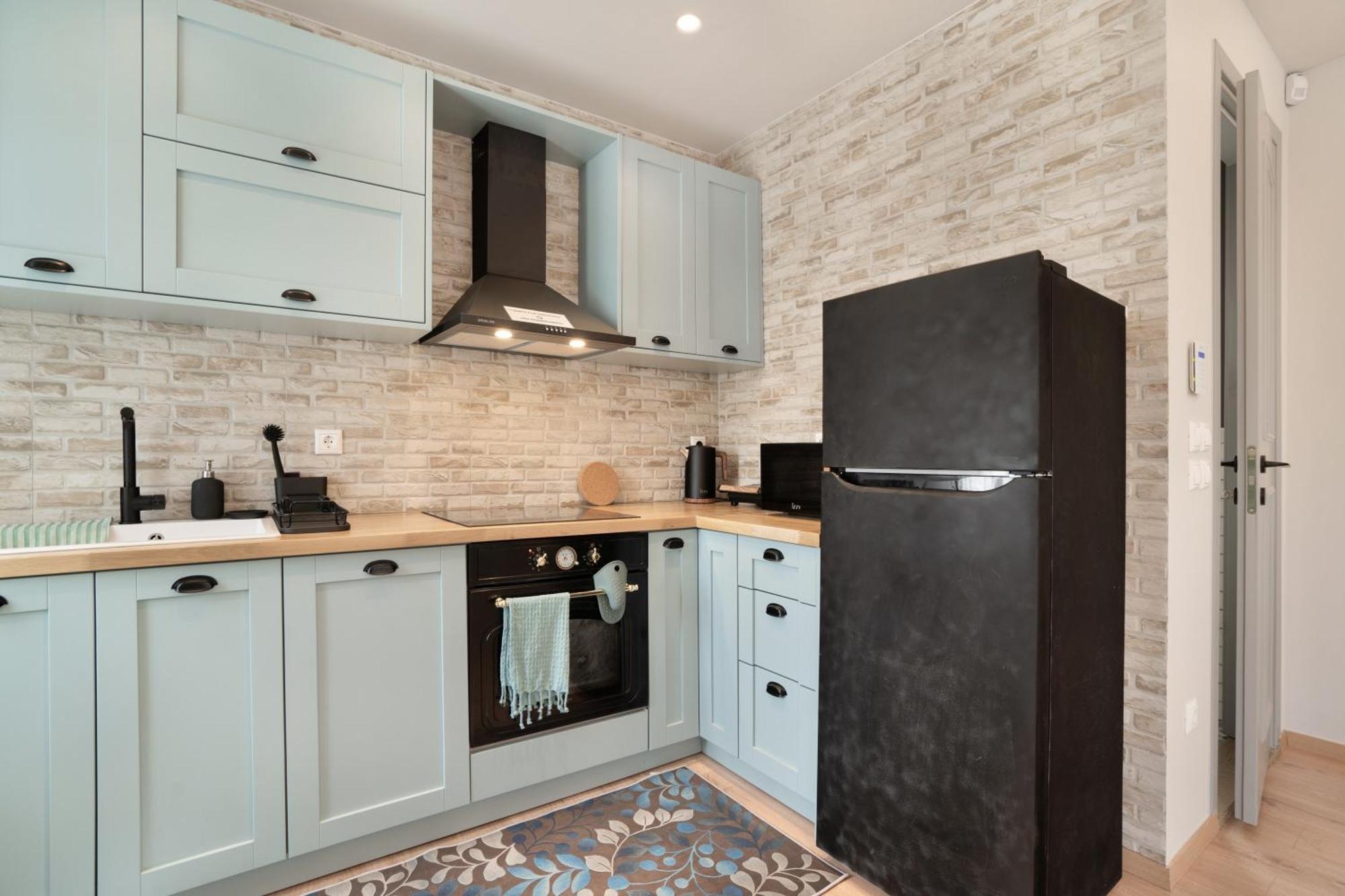 Koilada Family House 1 *